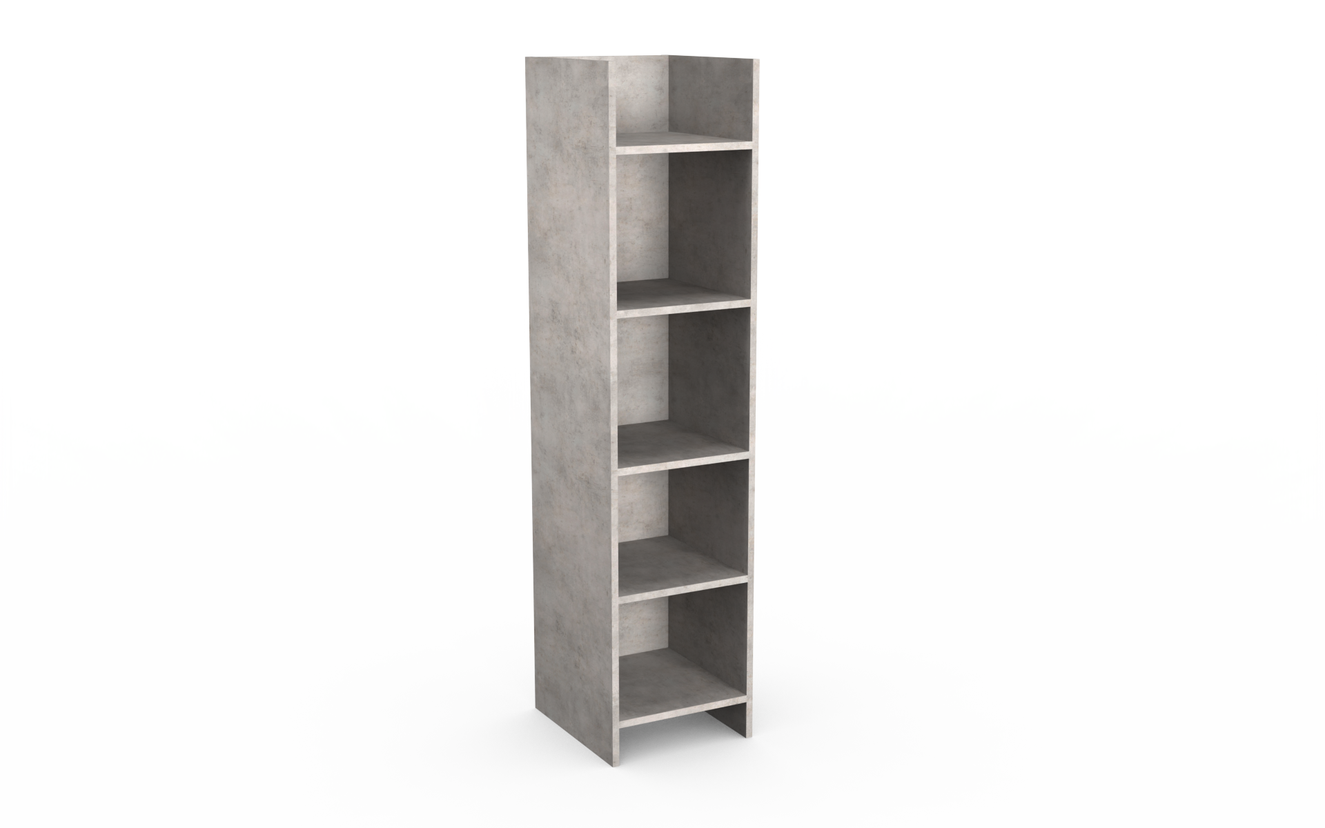 Tall Shelf Unit - Signature