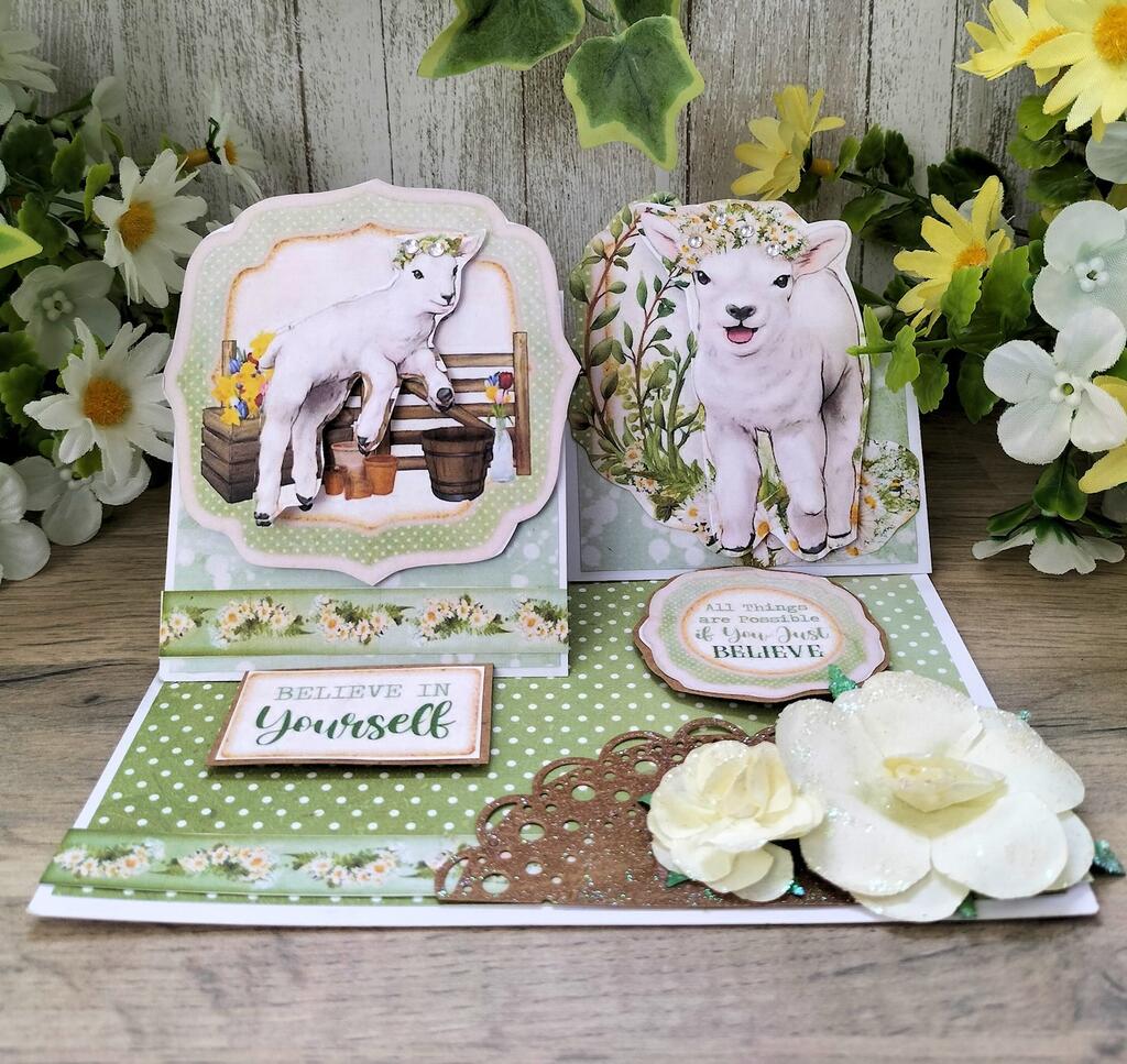 Welcome to Spring Collection