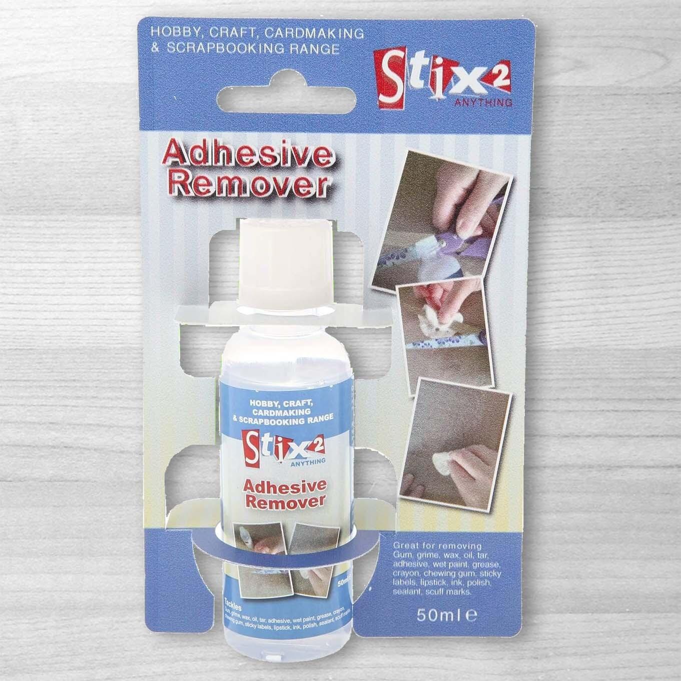 Stix2 Adhesive Remover FB2679