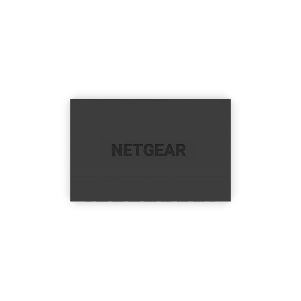 Netgear NG-M4300-12X12F Top