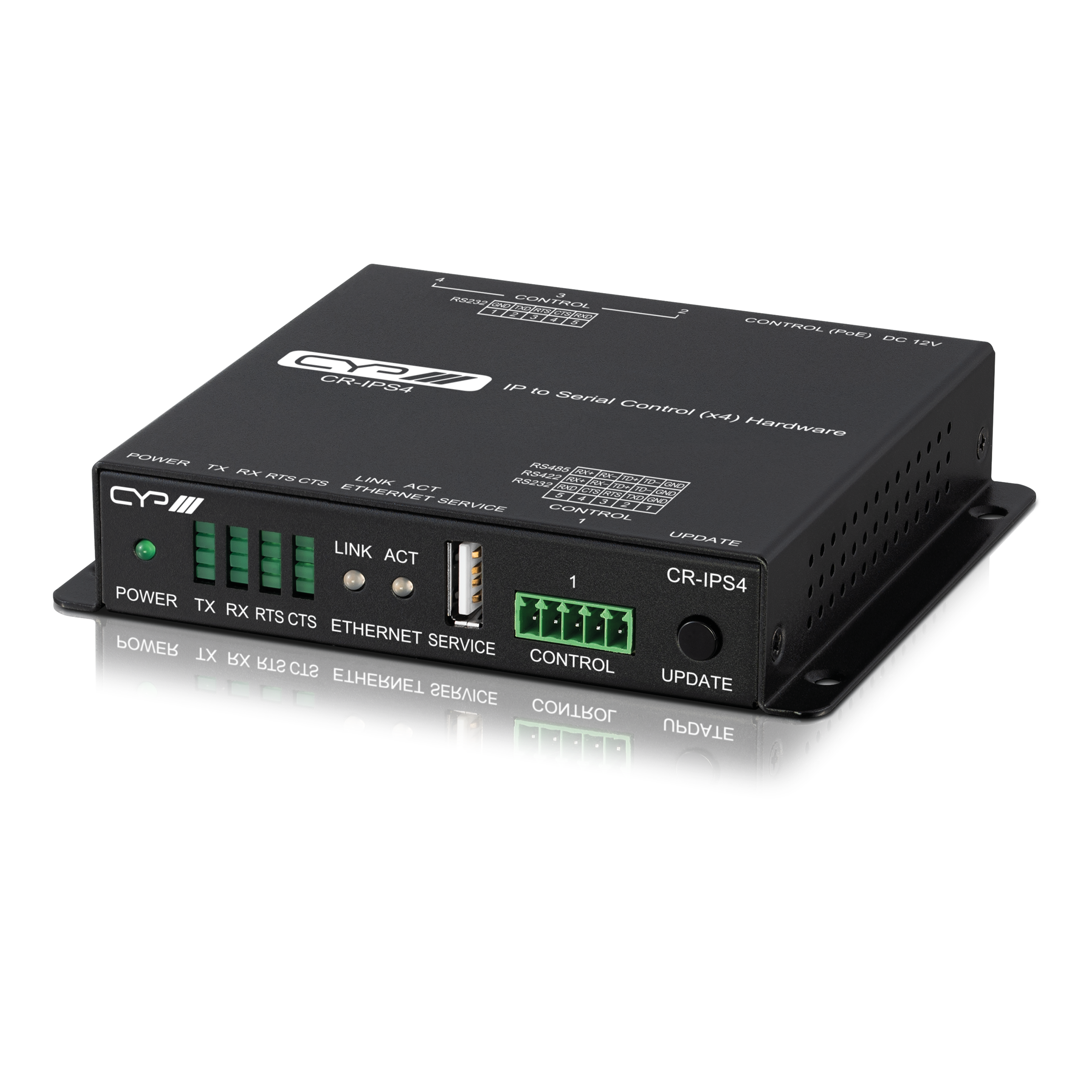 CR-IPS4