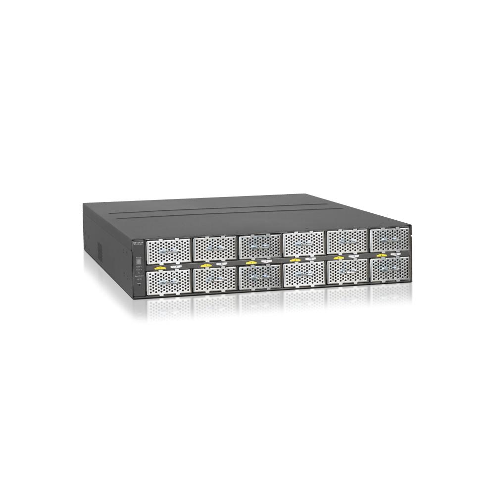 NG-M4300-96X NG-M4300-96XS 12-Slot Modular Stackable Managed Switch with 8-port 10G and 2-port 40G expansion cards