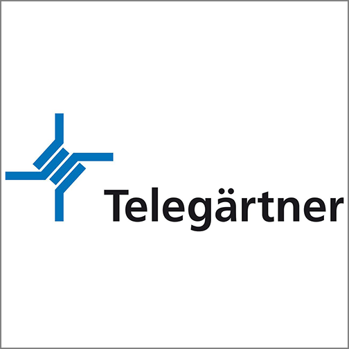 Telegaertner Logo