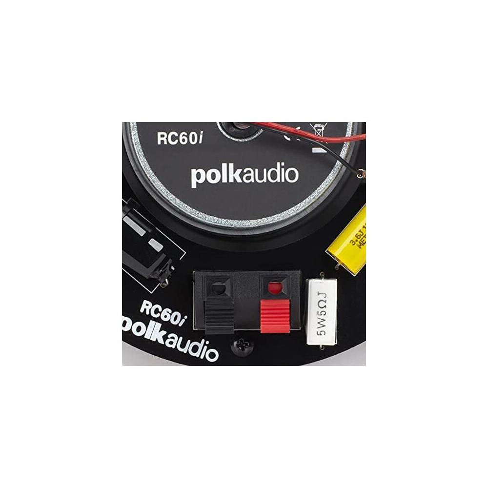 Polk PO-RC80i Other 3
