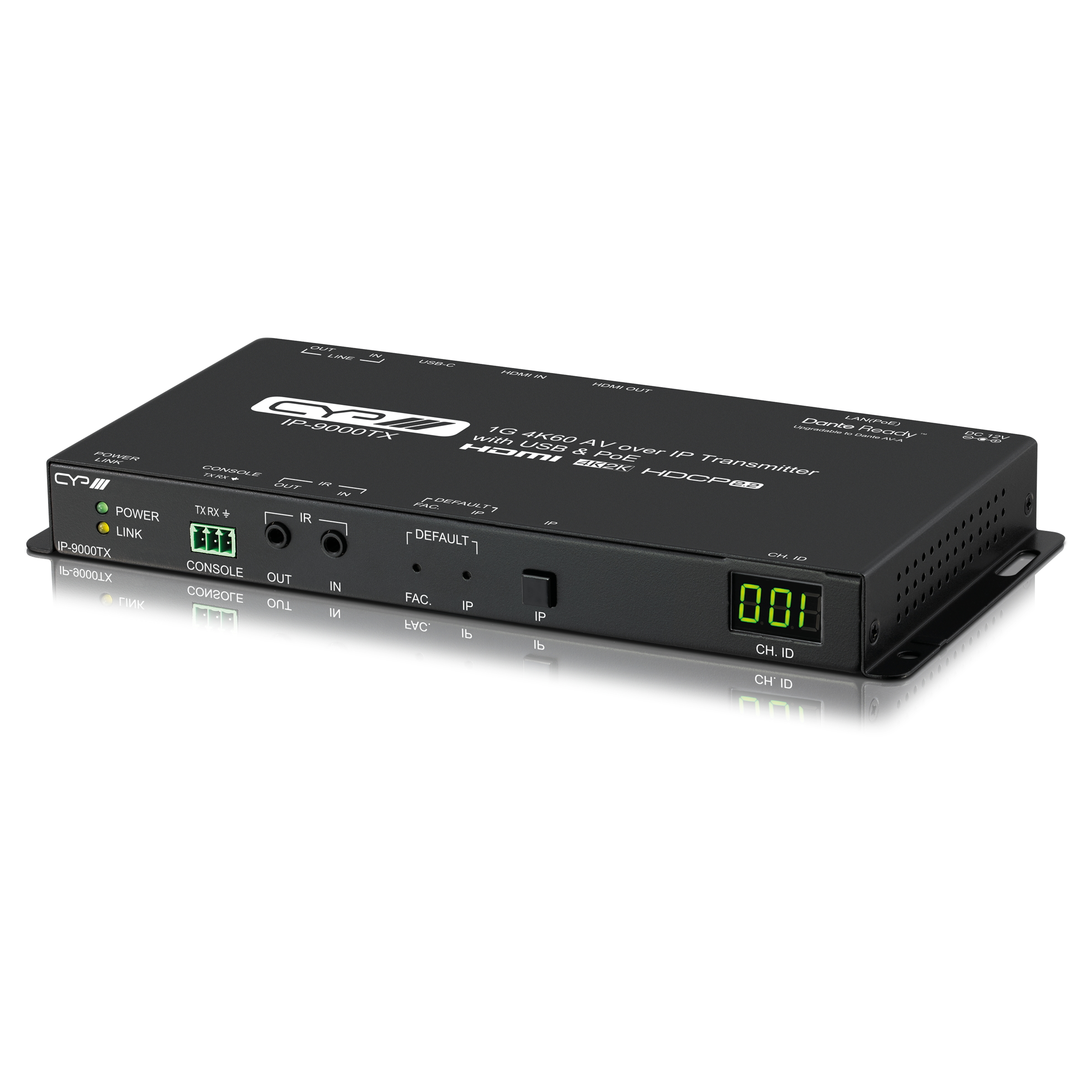 IP-9000TX