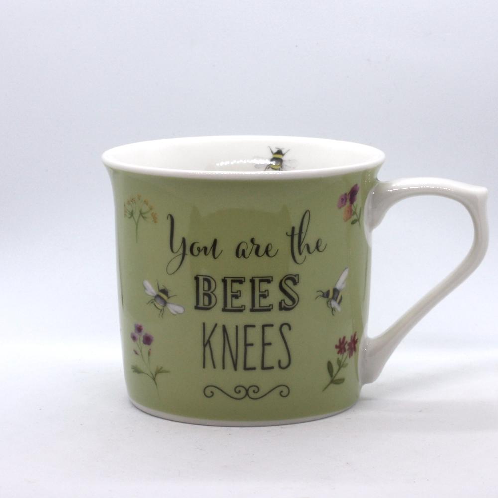 Skinny Spot Mug – The Bee's Knees British Imports