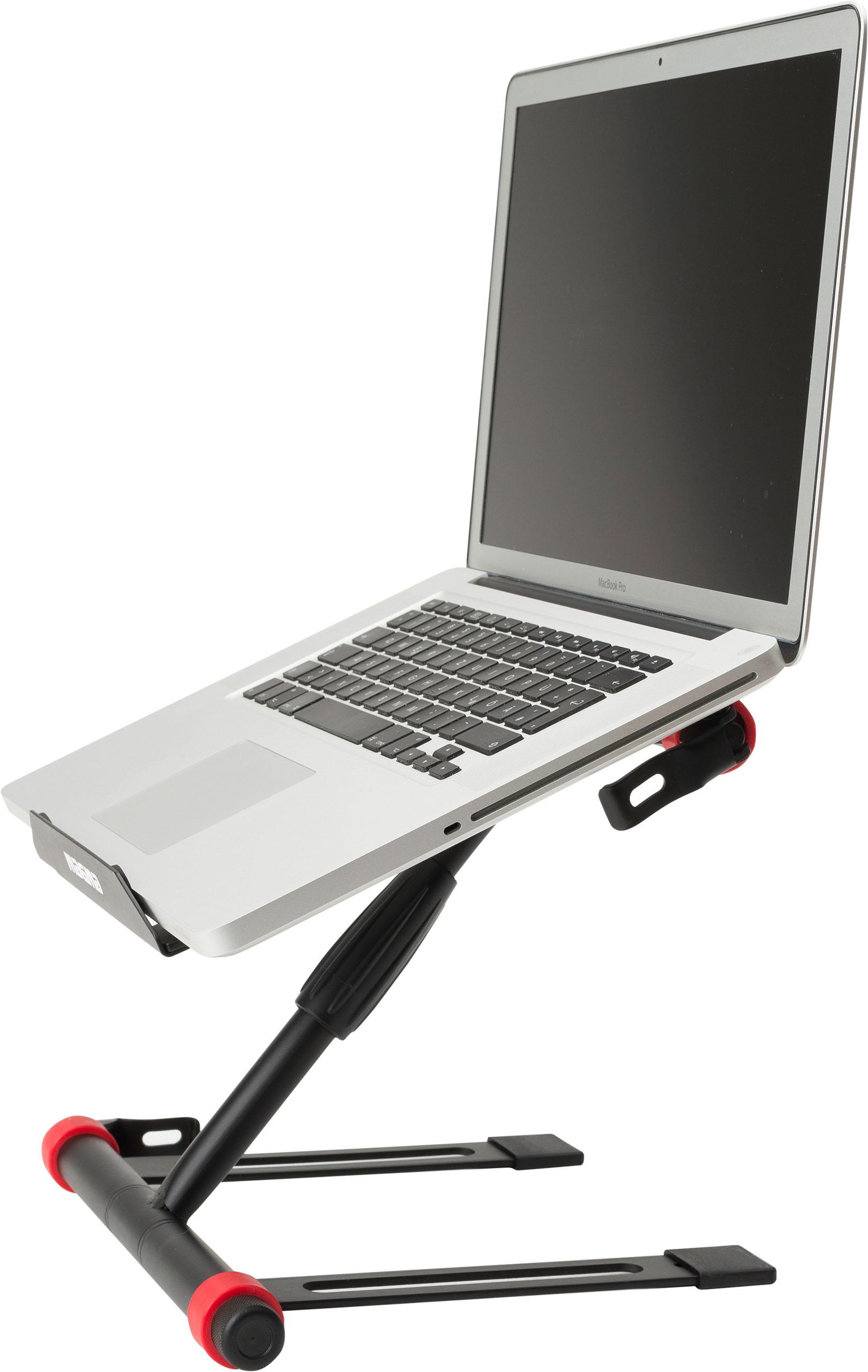 Magma Vektor Laptop Stand with laptop