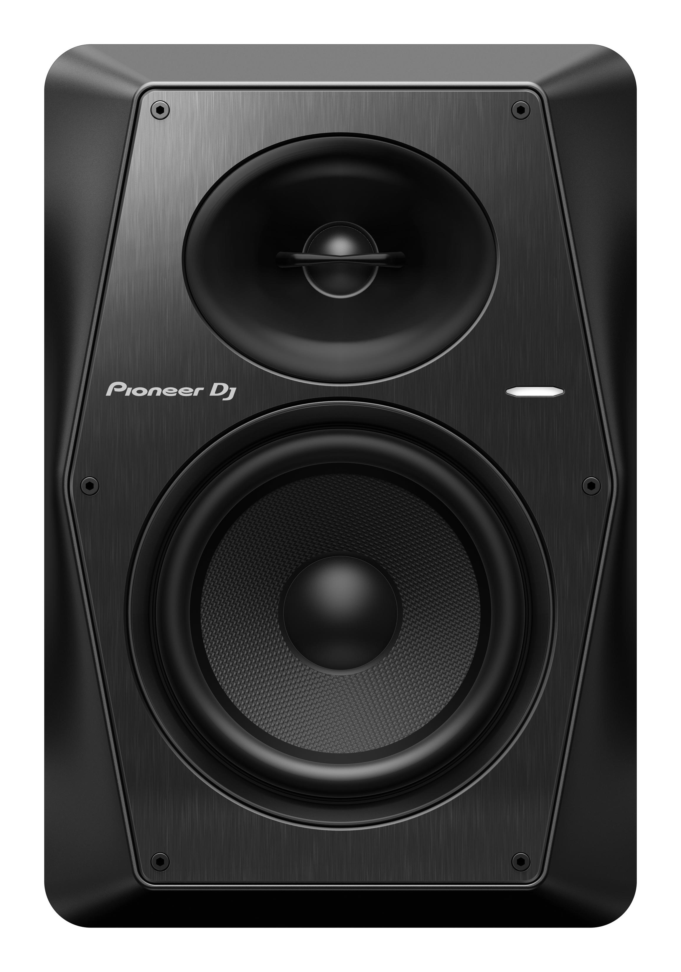 Pioneer DJ VM-70 Front