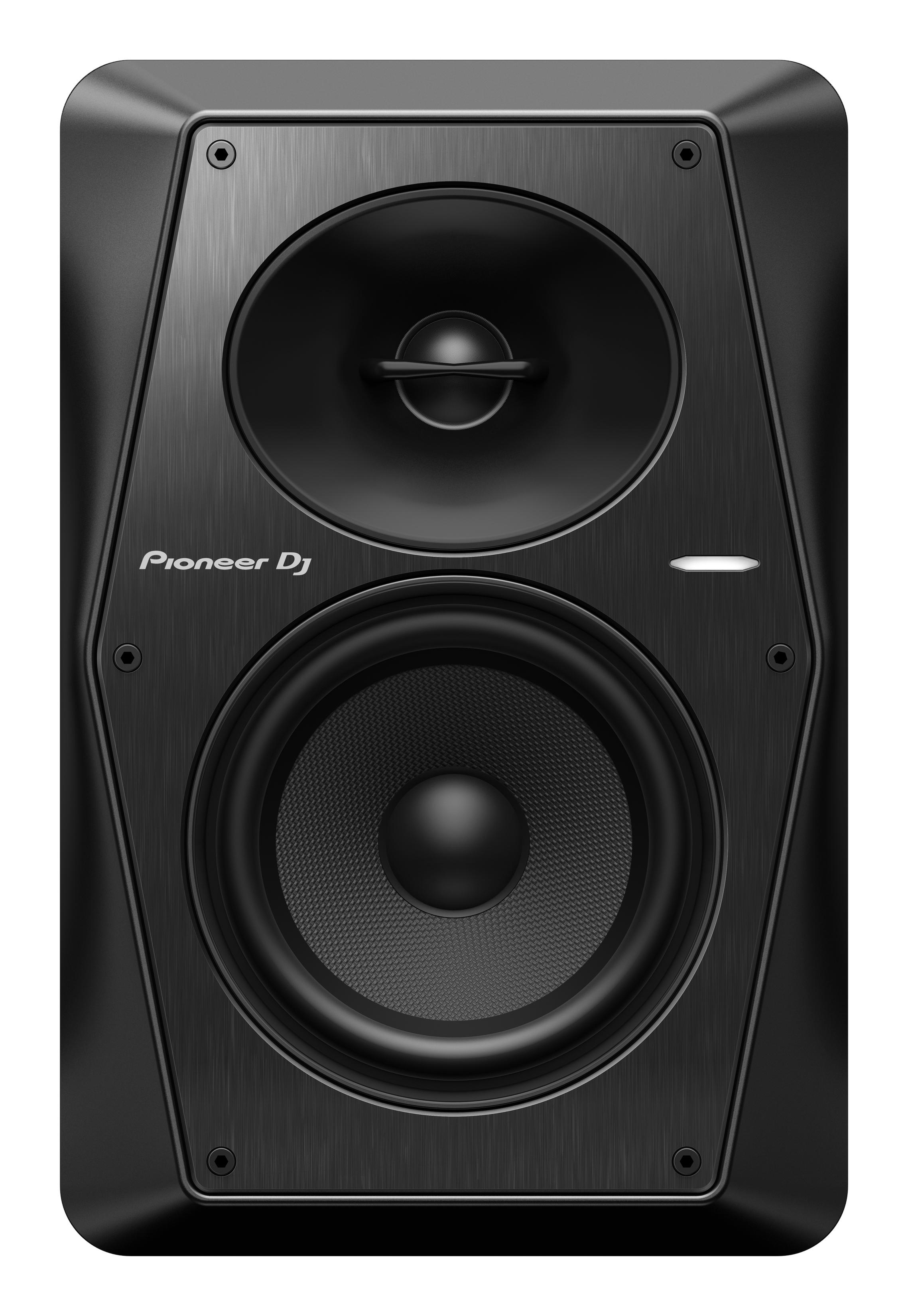 Pioneer DJ VM-50 front