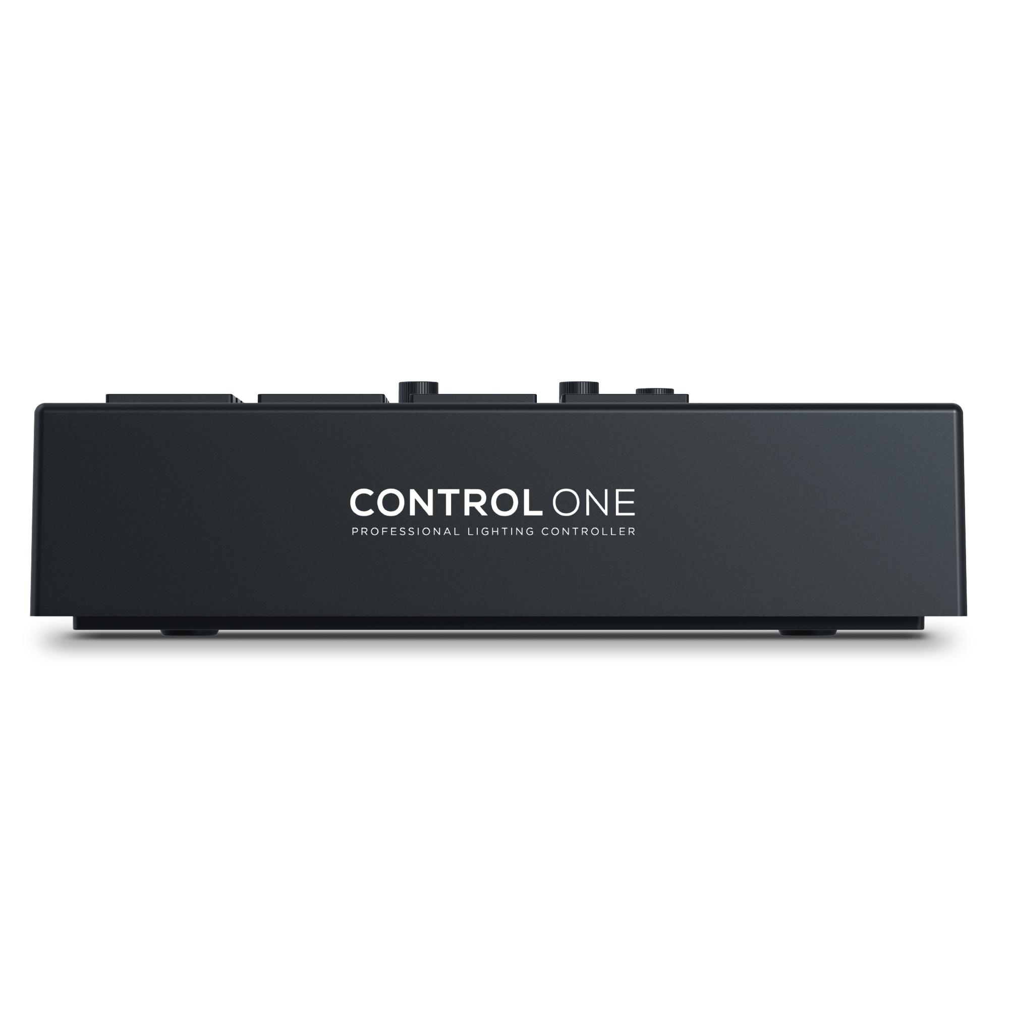 SoundSwitch Control One front