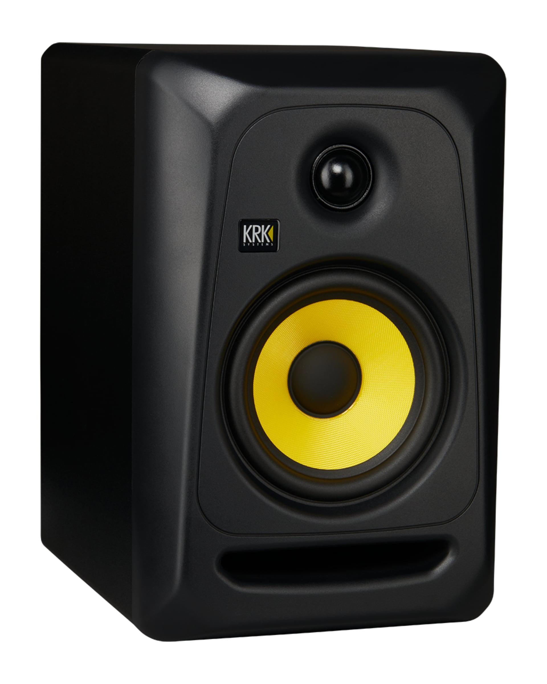 KRK Classic 5 Angle right