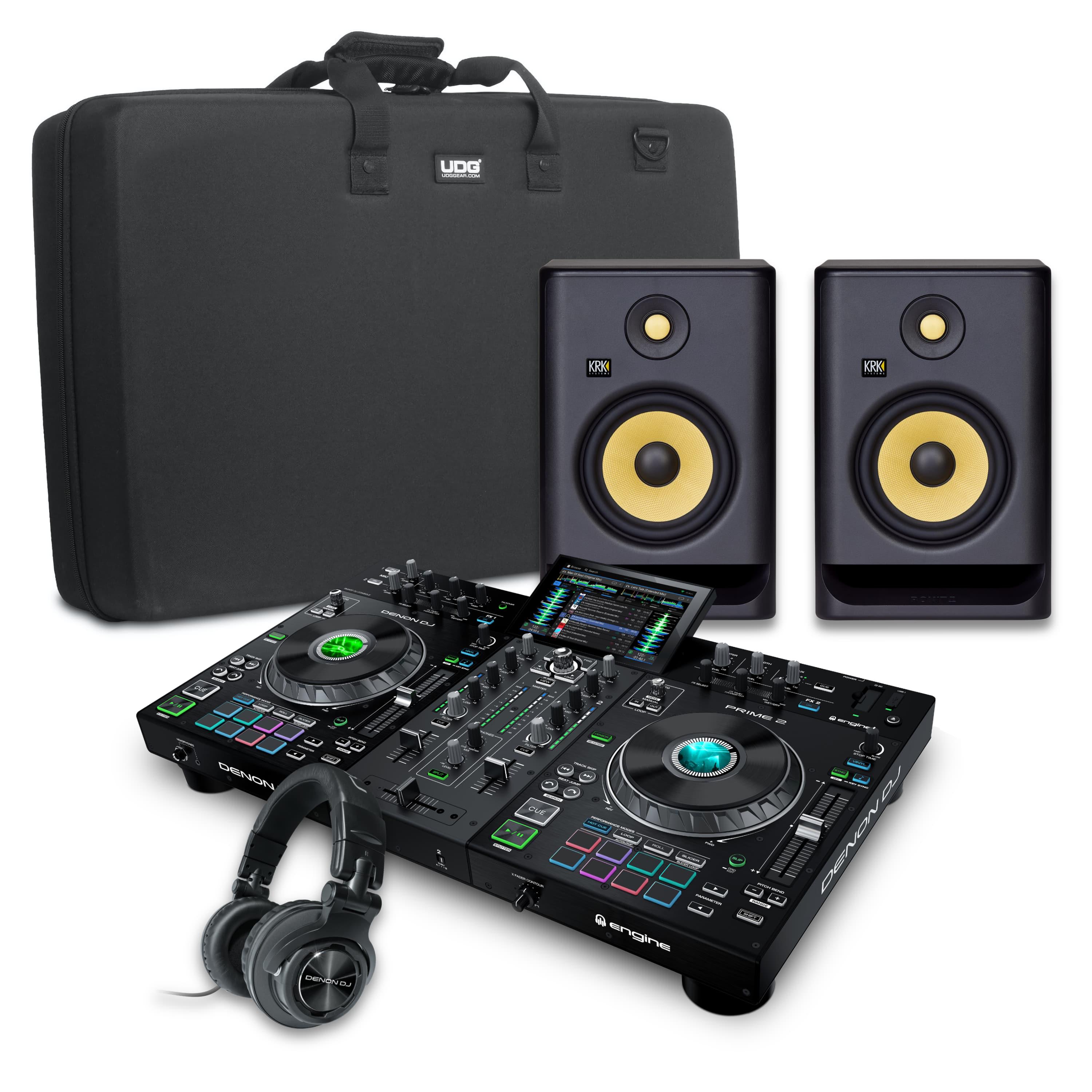 PRIME 2 & RP7 G4 Bundle