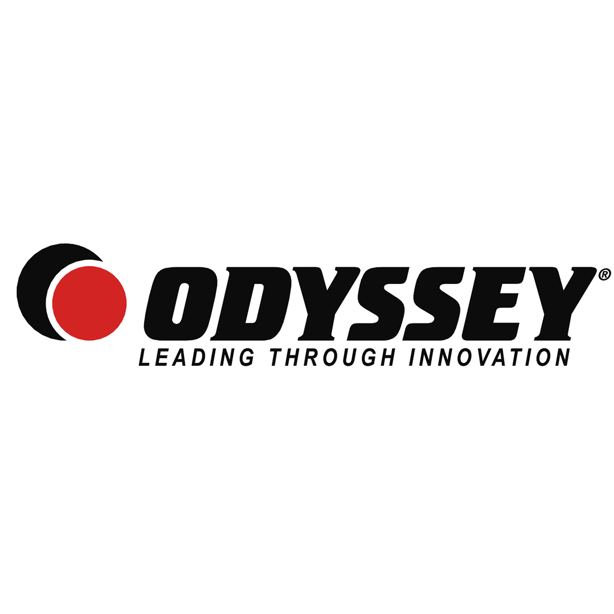 Odyssey Cases logo