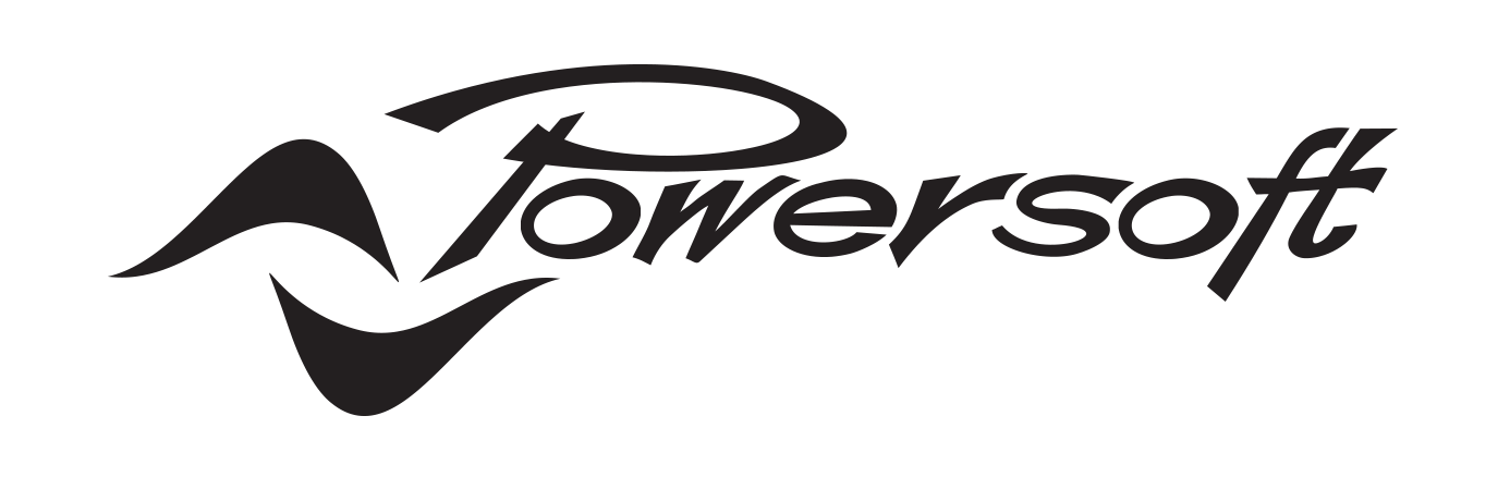 Powersoft logo