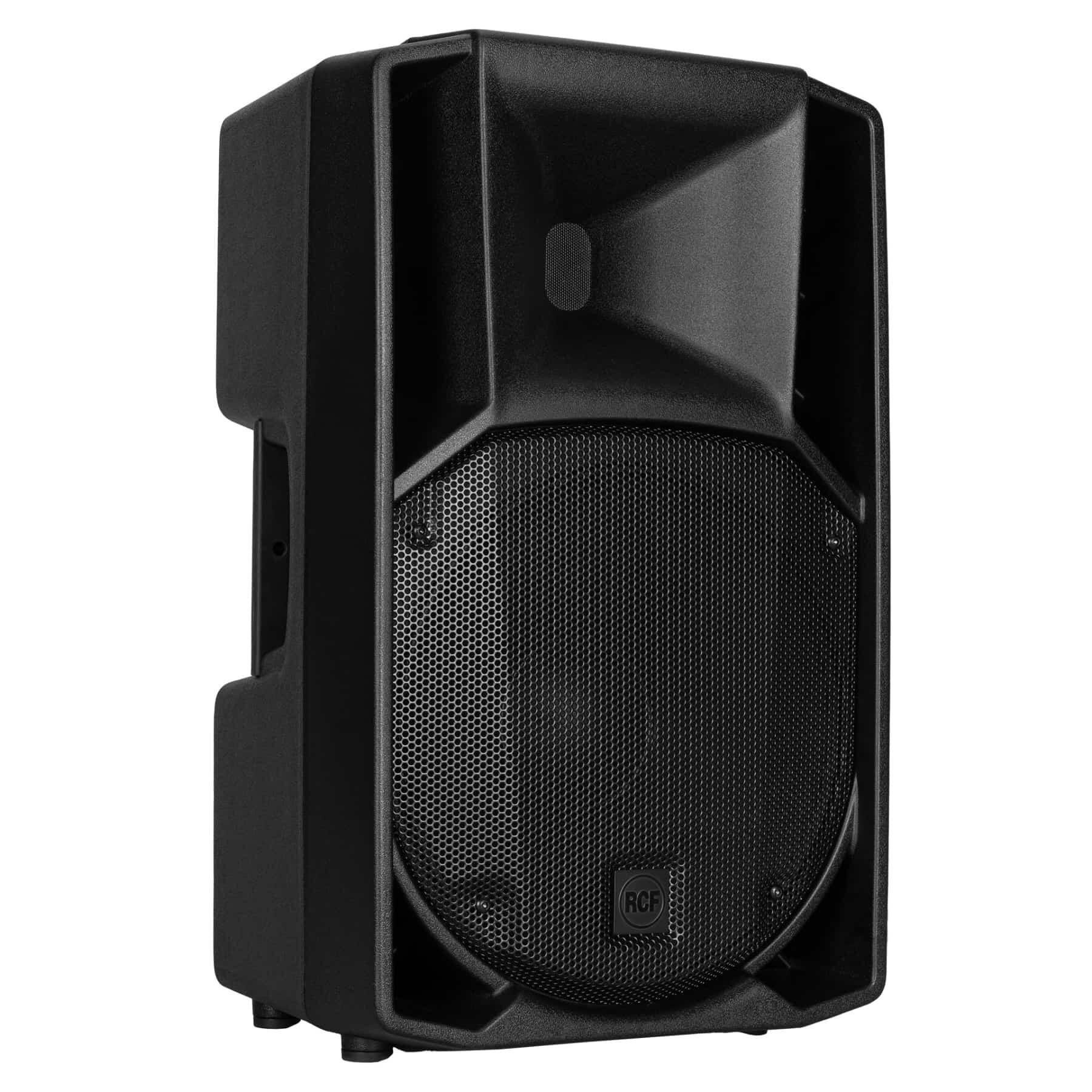 RCF ART 712-A MK5 Active Two-Way Speaker right