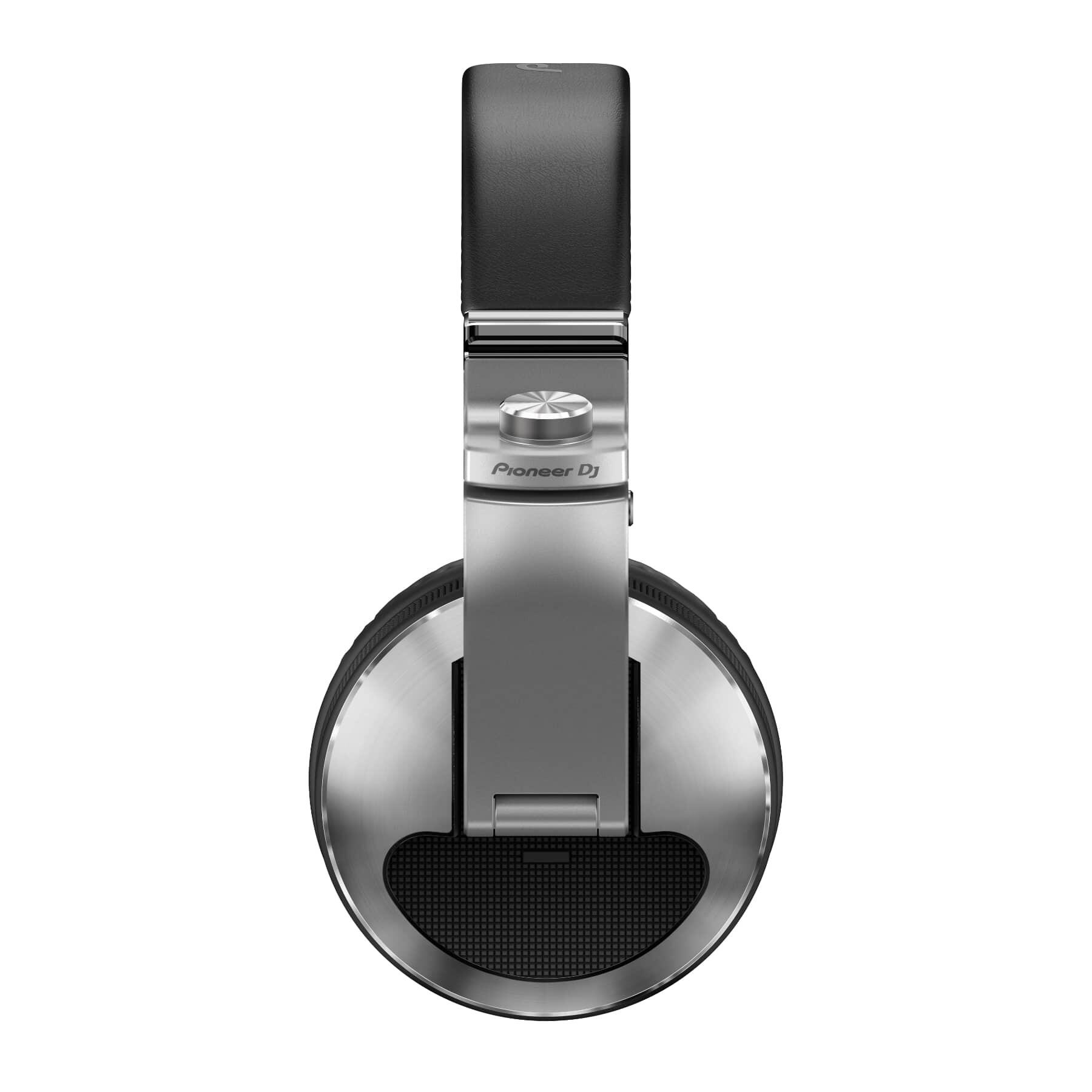 Pioneer DJ HDJ-X10-S & HDJ-HC02 Package