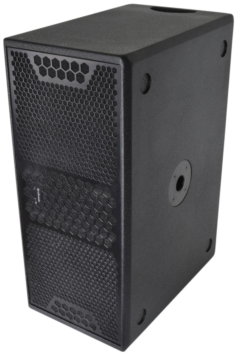 Citronic CASA-210BA Active Sub angle