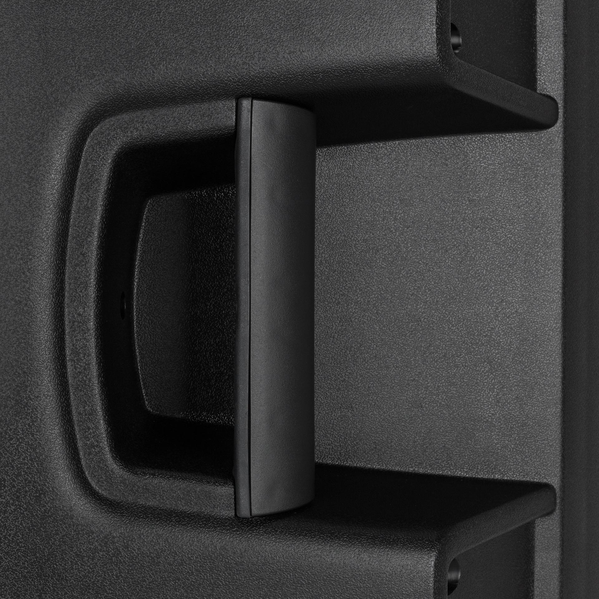 RCF ART 712-A MK4 Close up 1