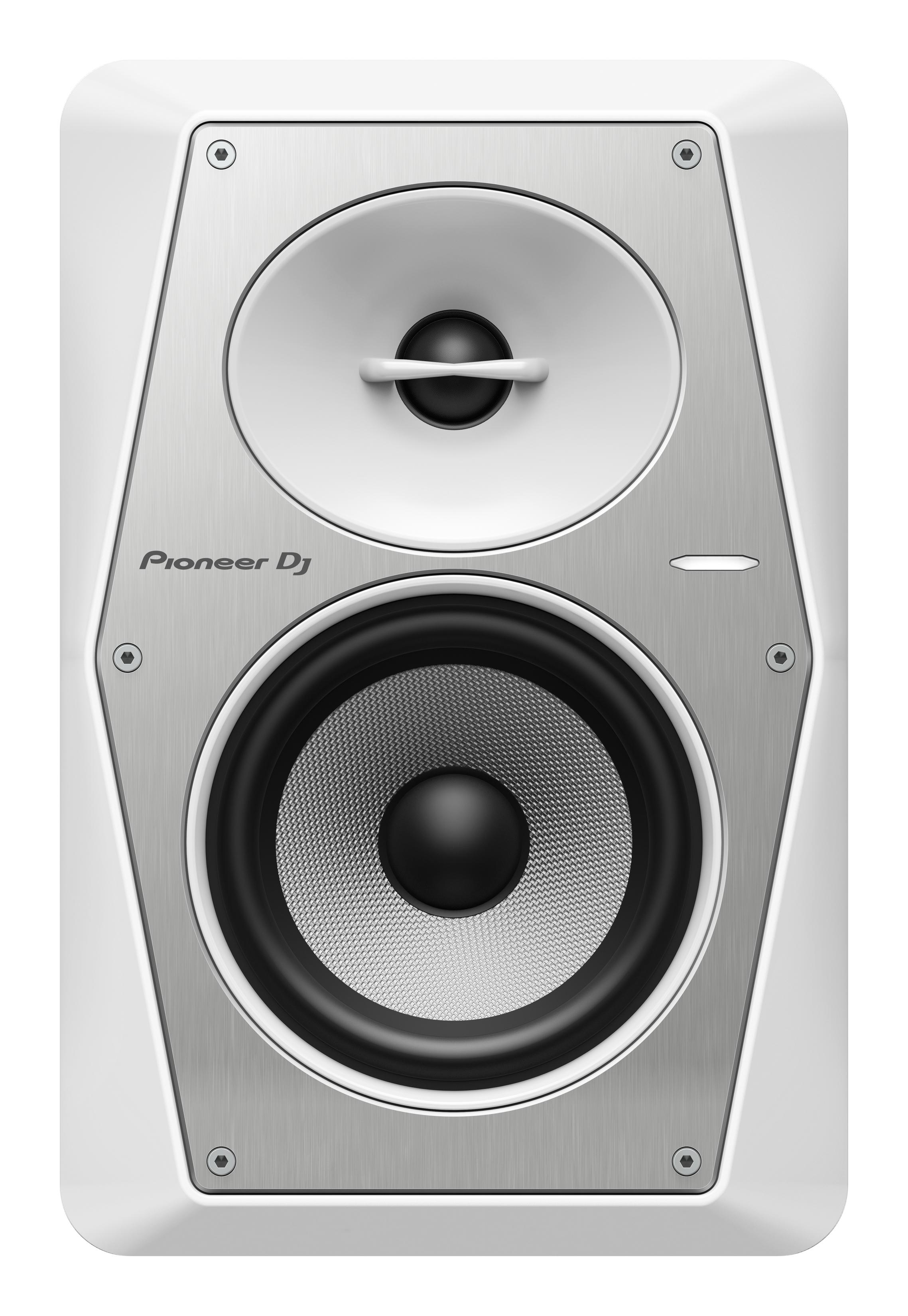 Pioneer DJ VM-50-W front