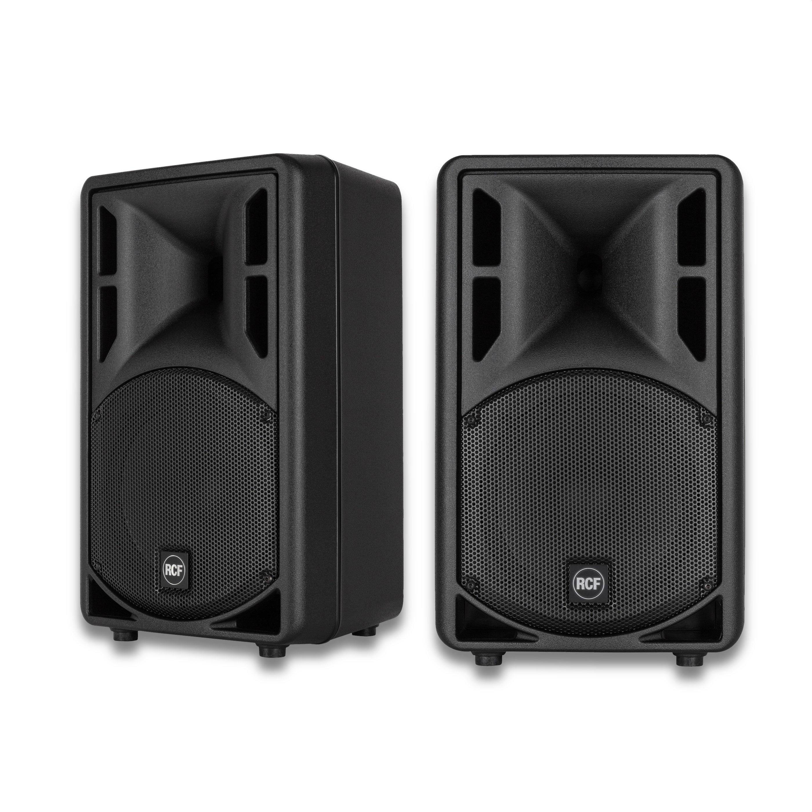 ART 310-A MK4 Active Two-Way Speaker Pair
