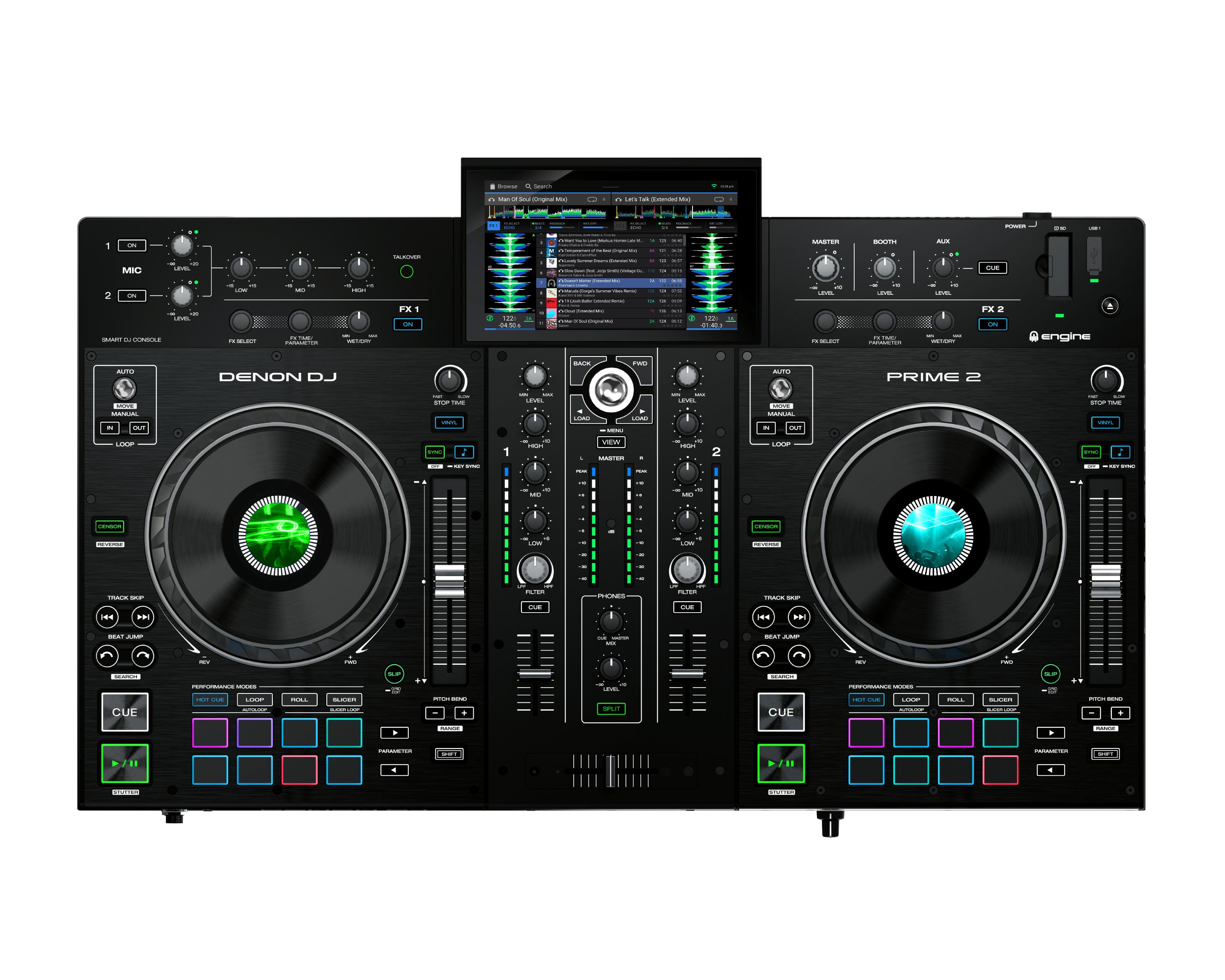 PRIME 2 & RP7 G4 Bundle