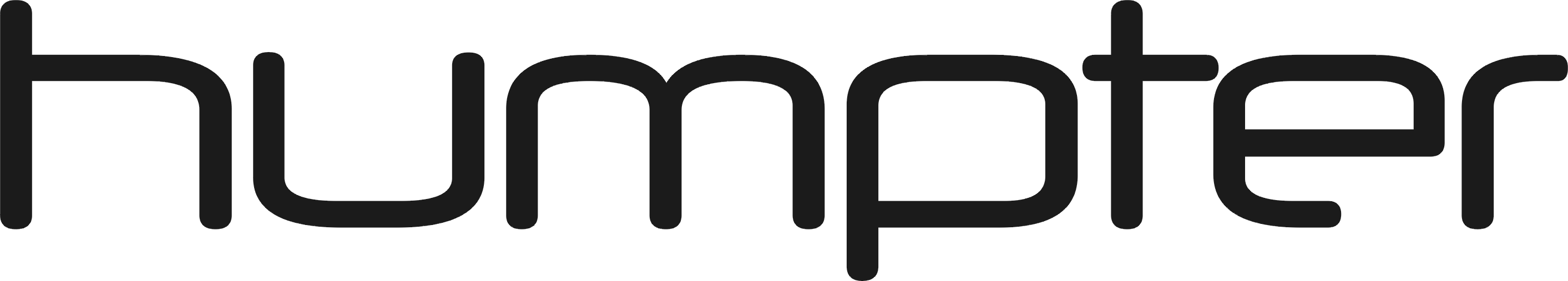 Humpter logo