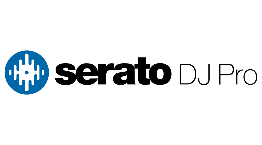 Serato DJ Pro logo