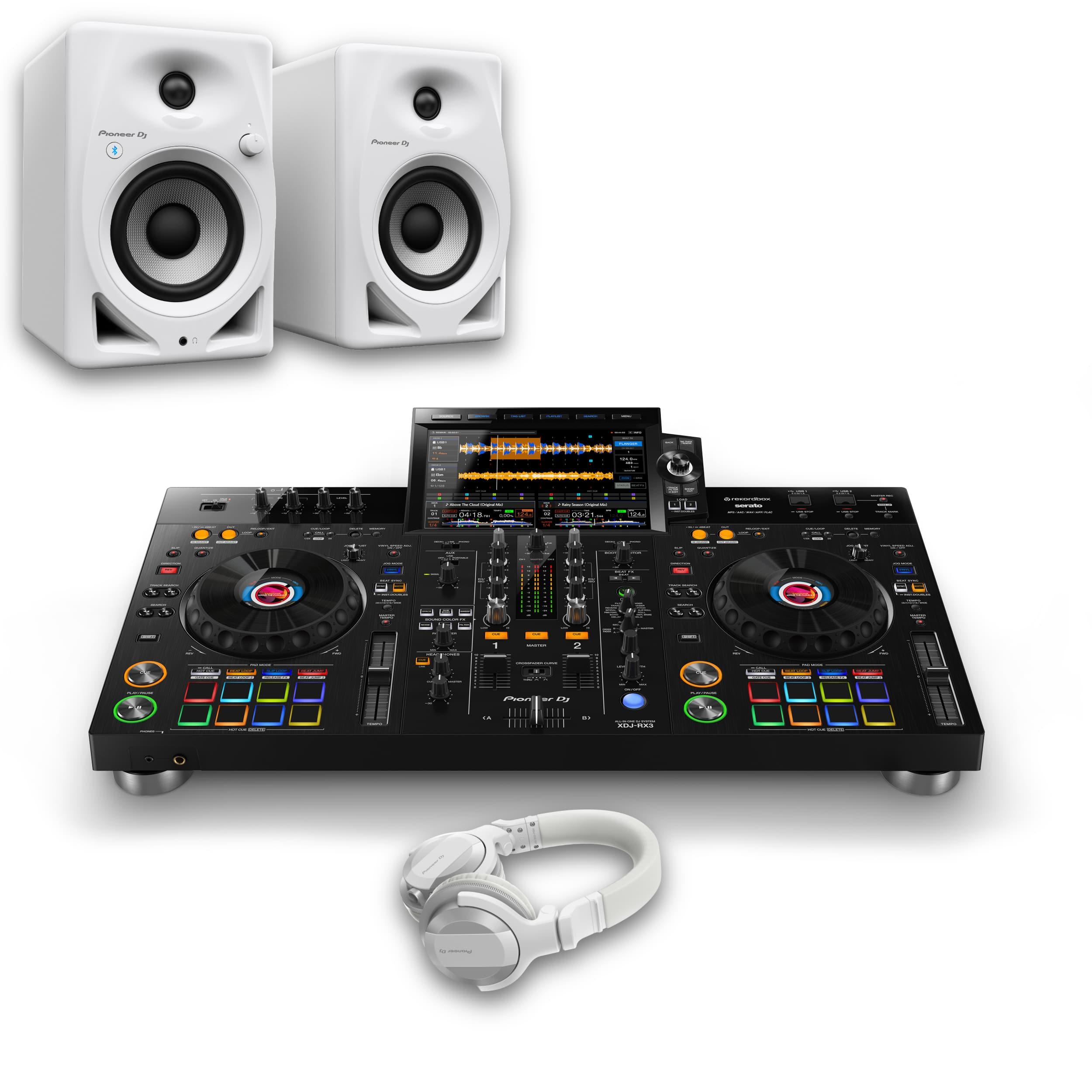 Pioneer DJ XDJ-RX3