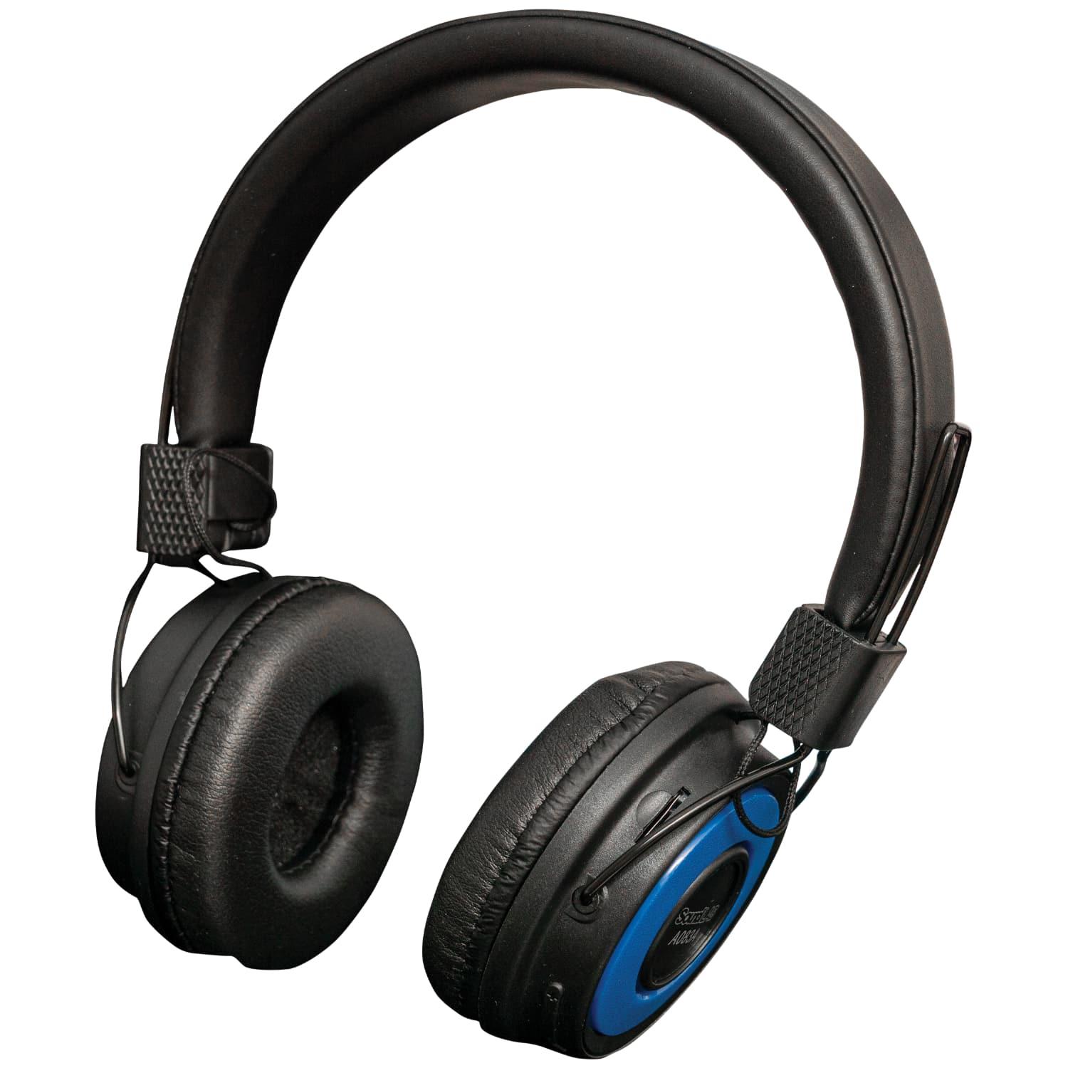 Soundlab on ear headphones