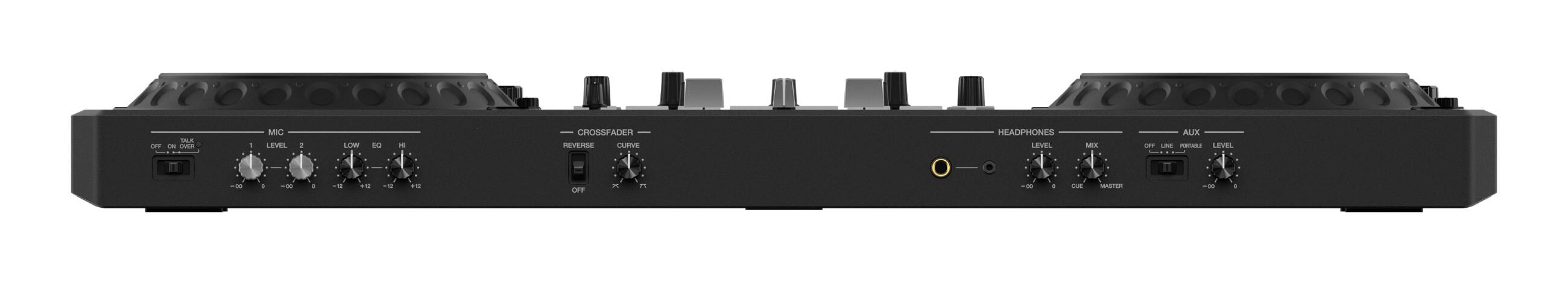 Pioneer DJ DDJ-REV5 front