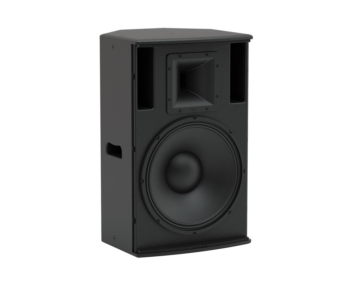 Martin Audio XP15 no grill