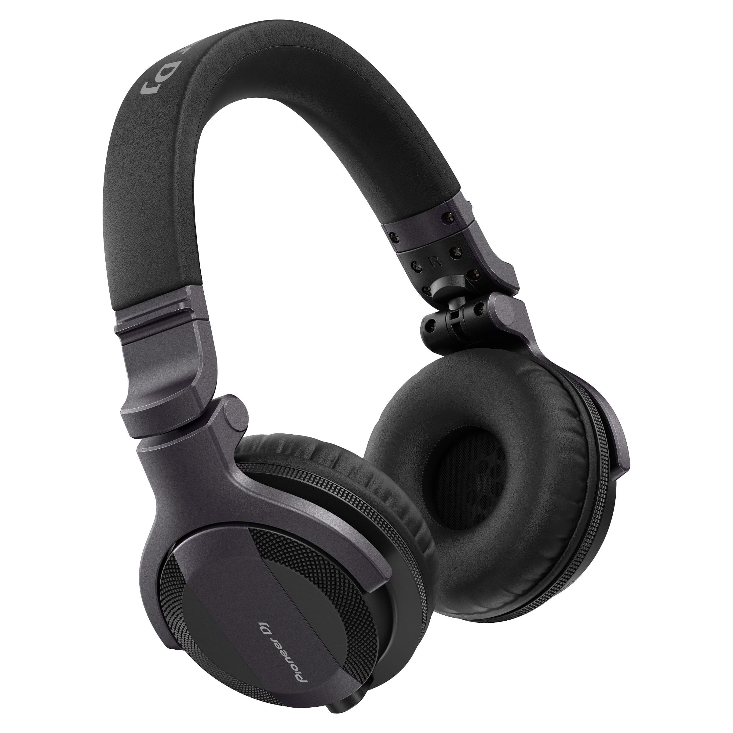 Pioneer DJ HDJ-CUE1 headphones