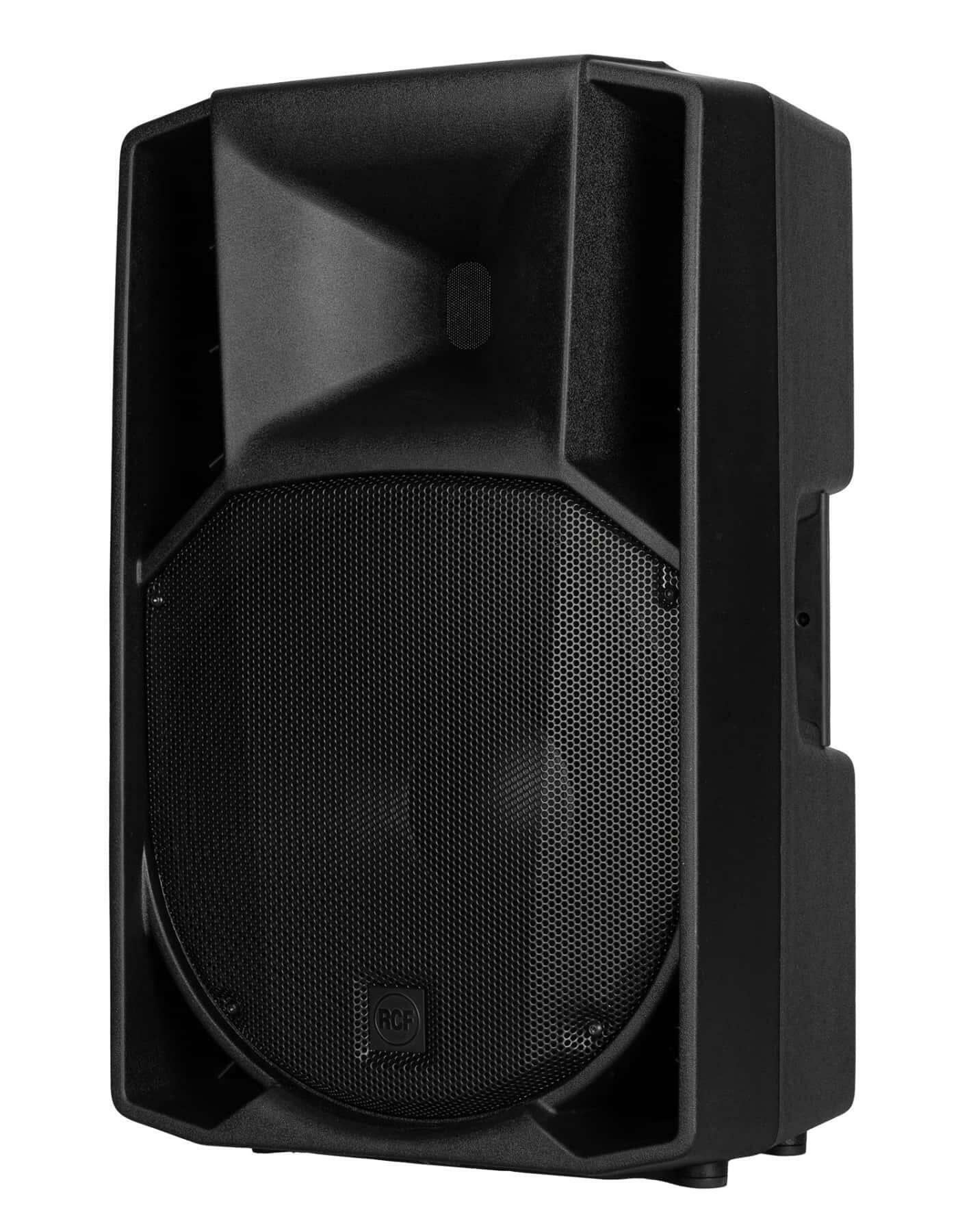 RCF ART 715-A MK5 Active Speaker left