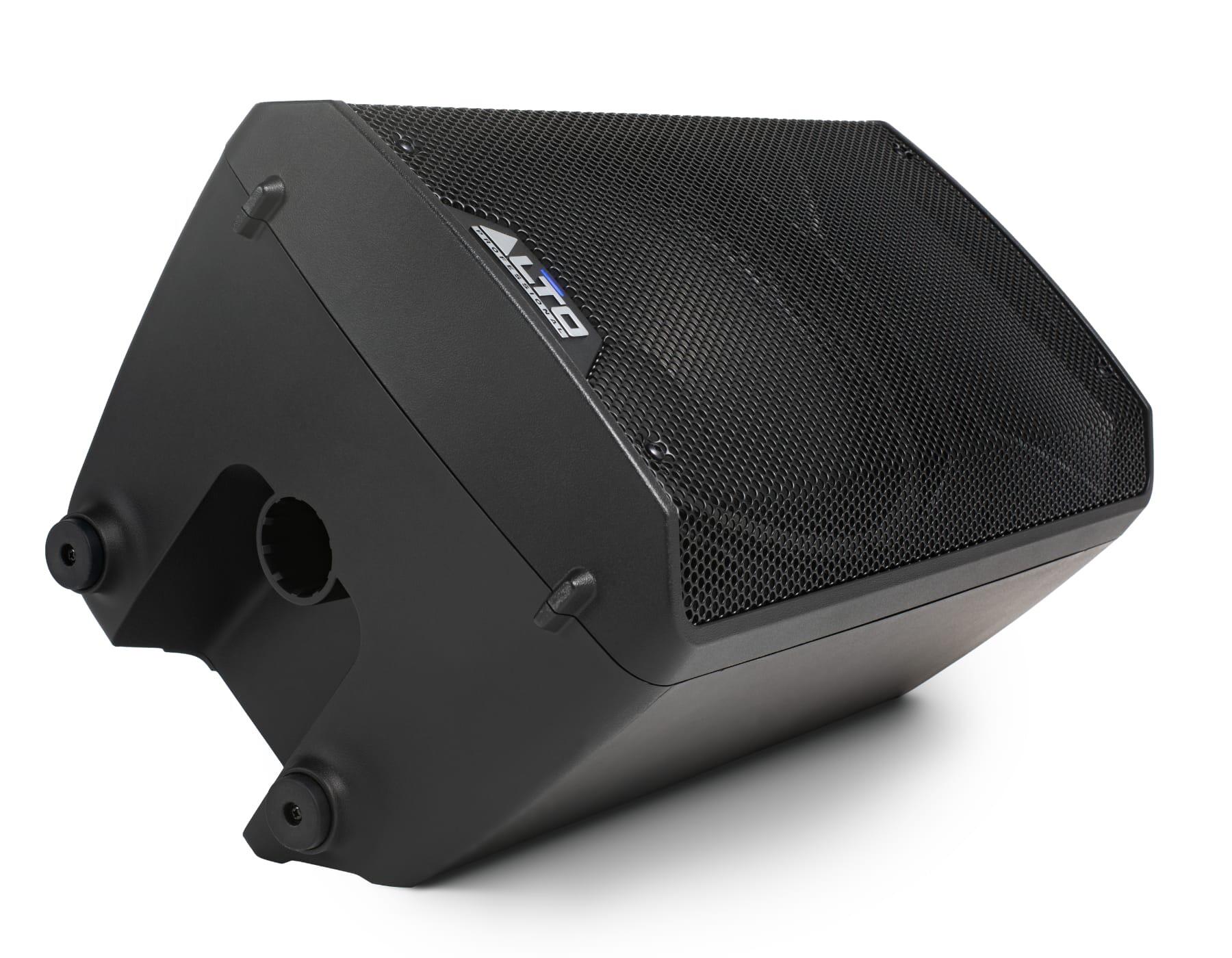 Alto Professional TX412B 600W Battery-Powered 12-inch Loudspeaker with Bluetooth stage wedge