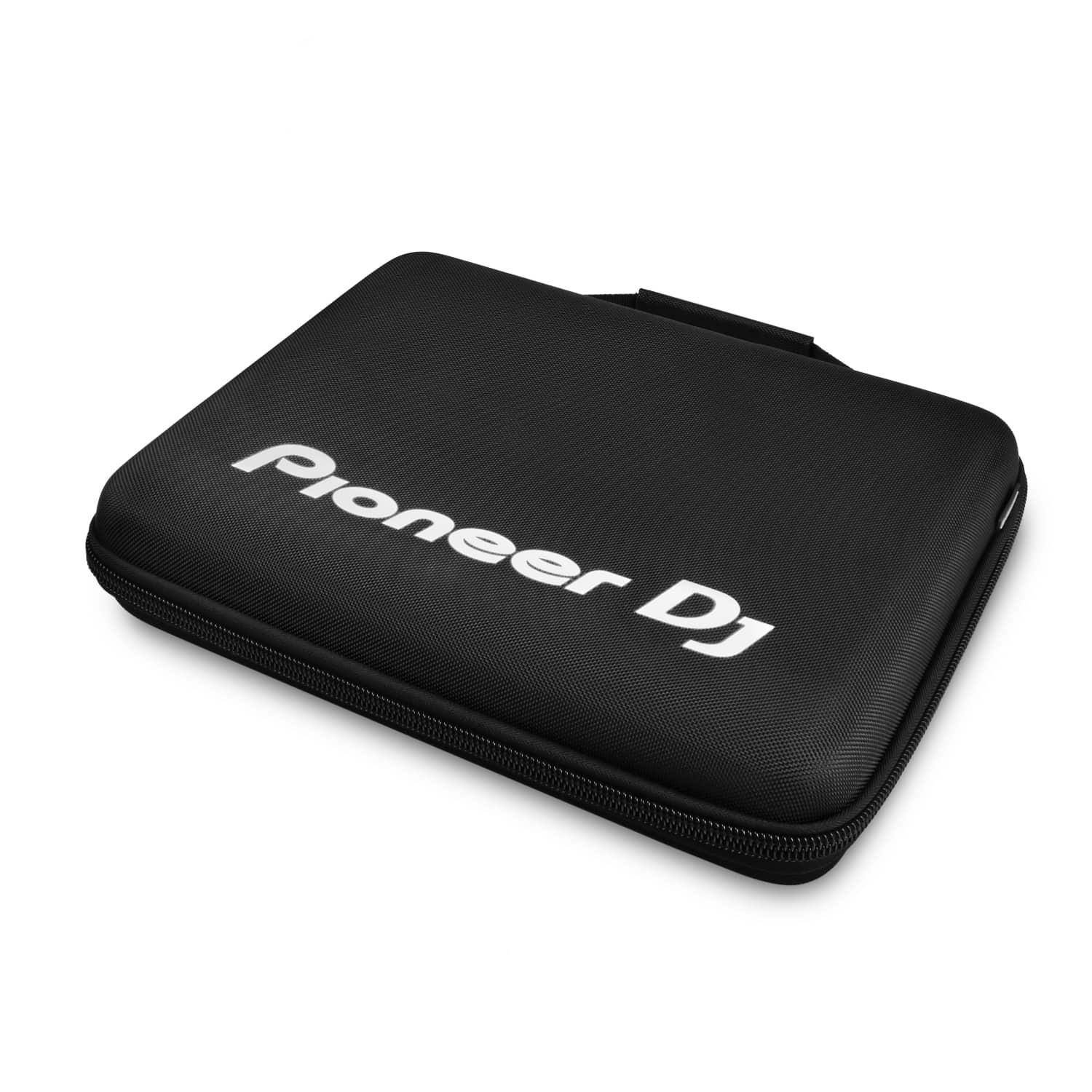 Pioneer DJ DJC-XP1 closed