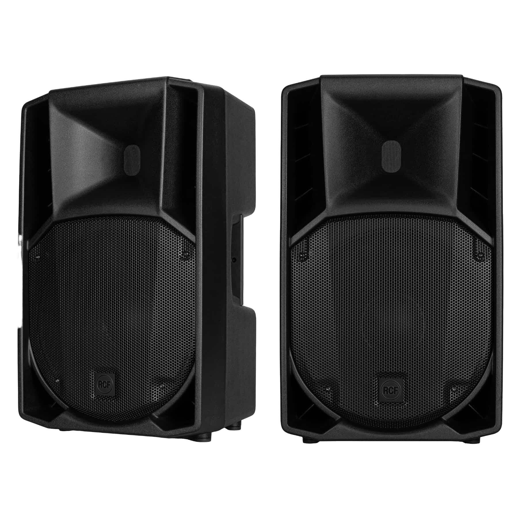 RCF ART 712-A MK5 Active Two-Way Speaker Pair