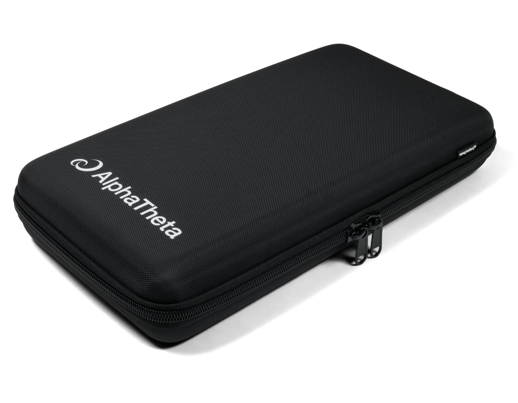 AlphaTheta DJC-FLX2 DJ Controller Bag for the DDJ-FLX2 closed