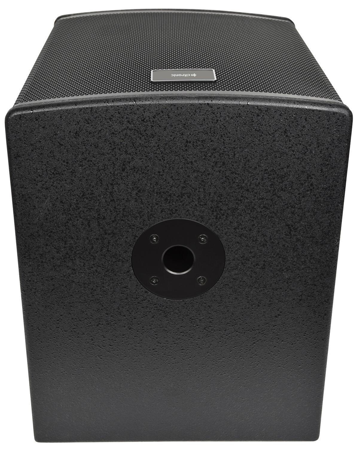 Citronic CASA-12B Passive Sub top