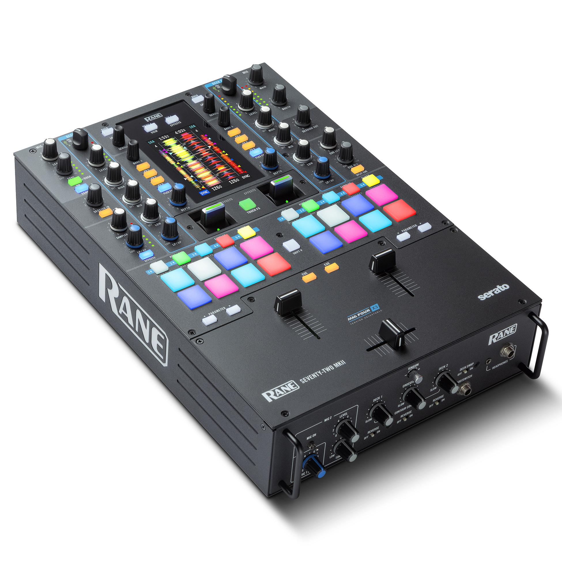 【12/31中 藤山】Serato Rane SL3 ＋ 付属品 12/31中 藤山様専用】Serato Rane SL3 ＋ 付属品 - メルカリ