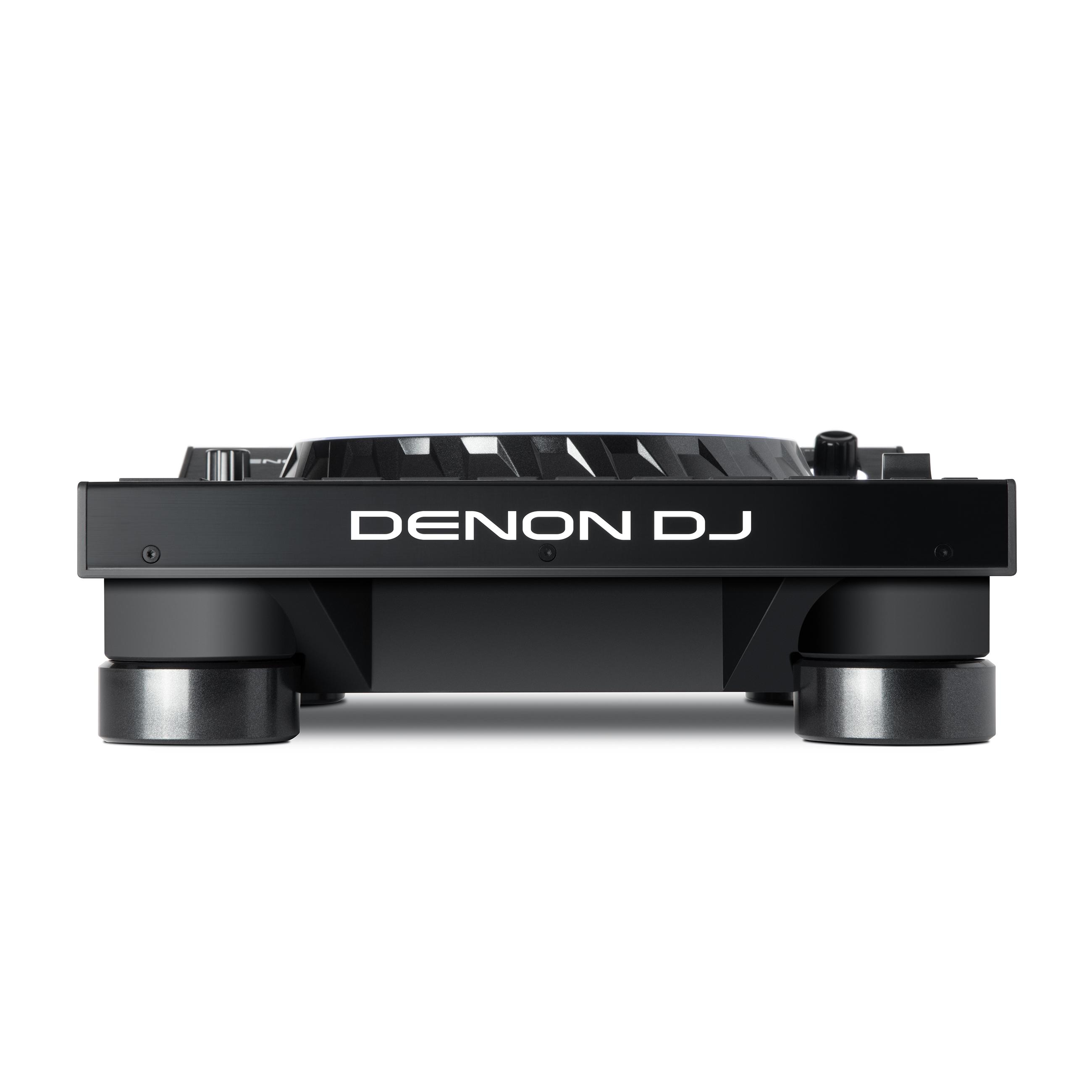 Denon DJ LC6000 Front