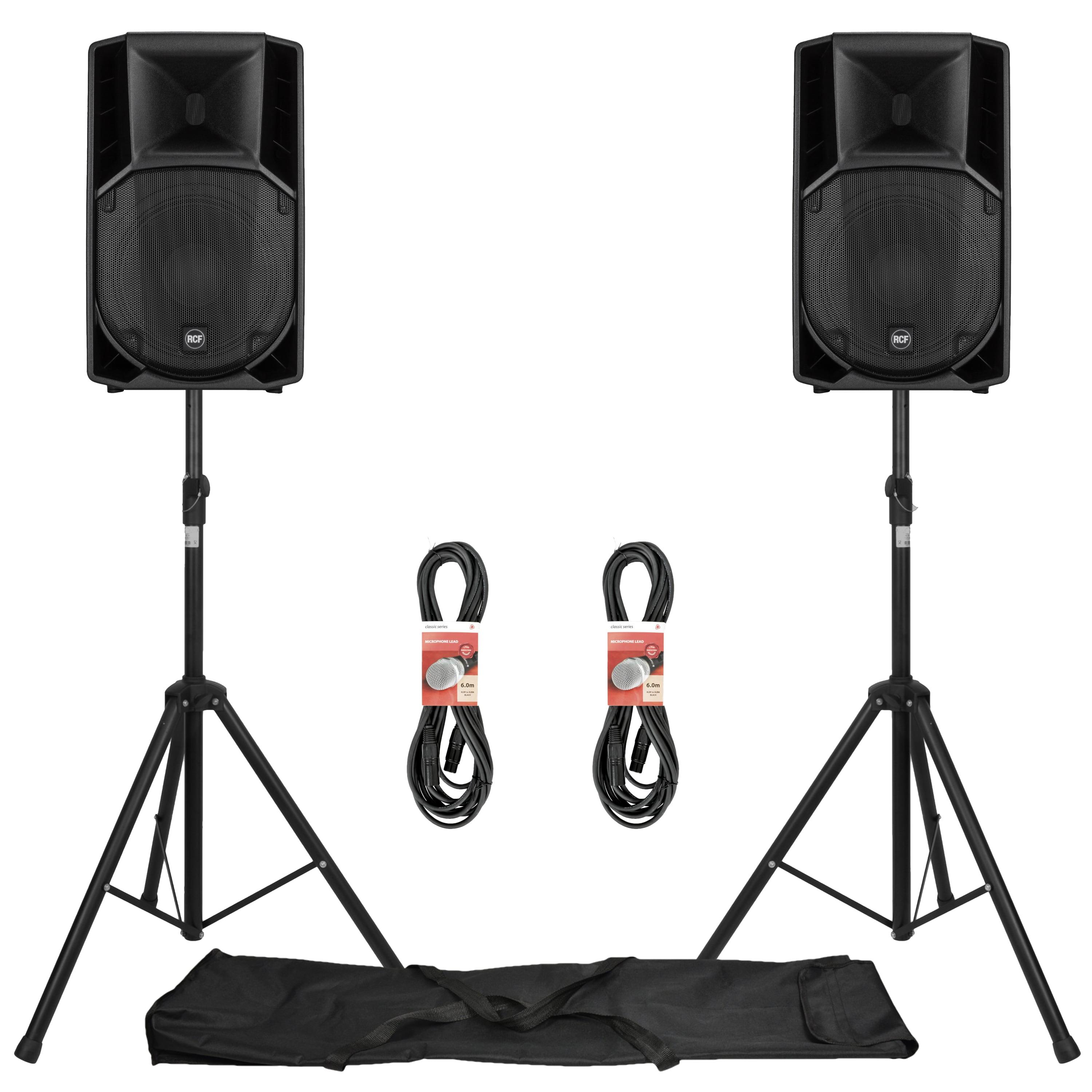 RCF ART 712-A MK4 Active Speaker System