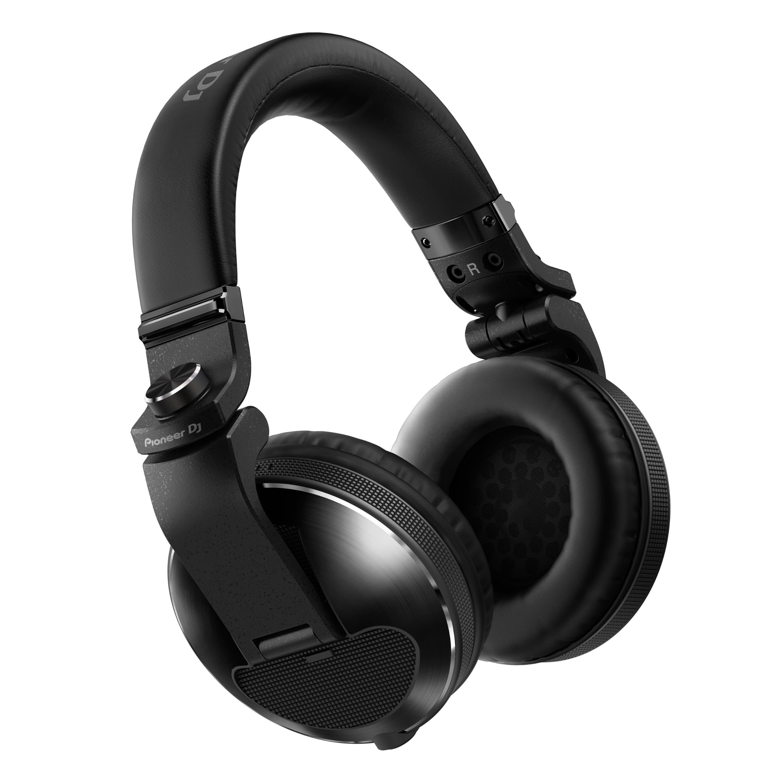 Pioneer DJ HDJ-X10-K headphones
