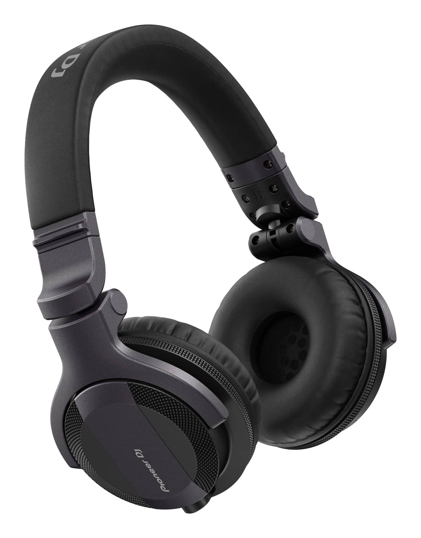 Pioneer DJ DM-40D HDJ-CUE1 headphones
