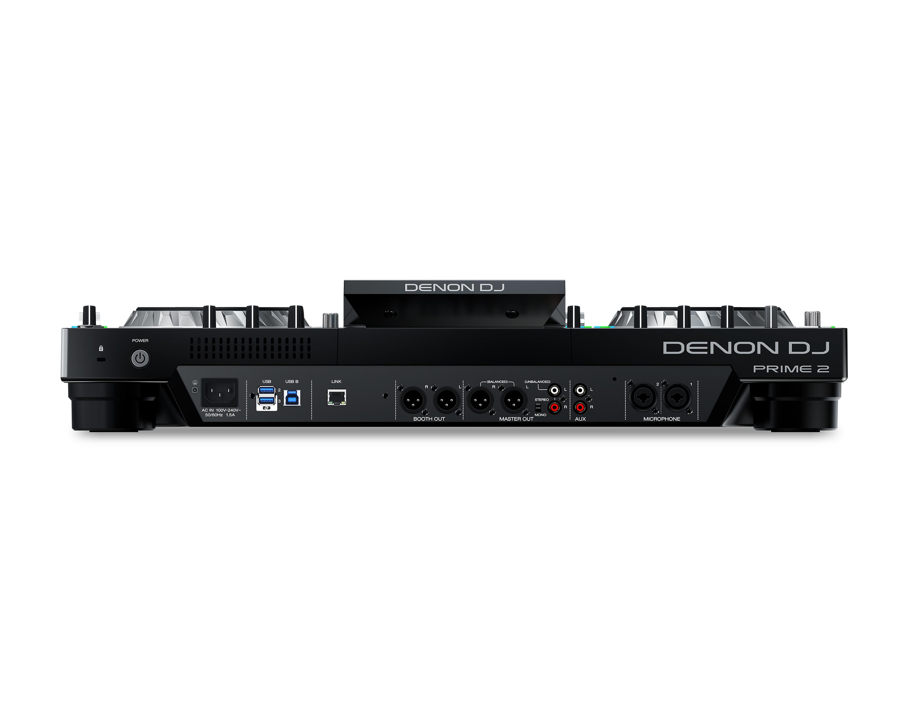PRIME 2 & RP7 G4 Bundle