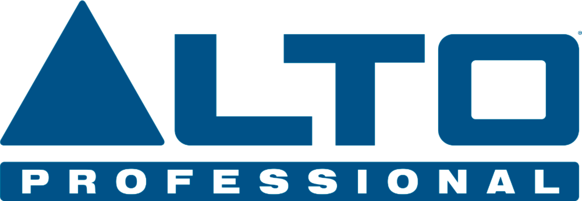 Alto Professional logo