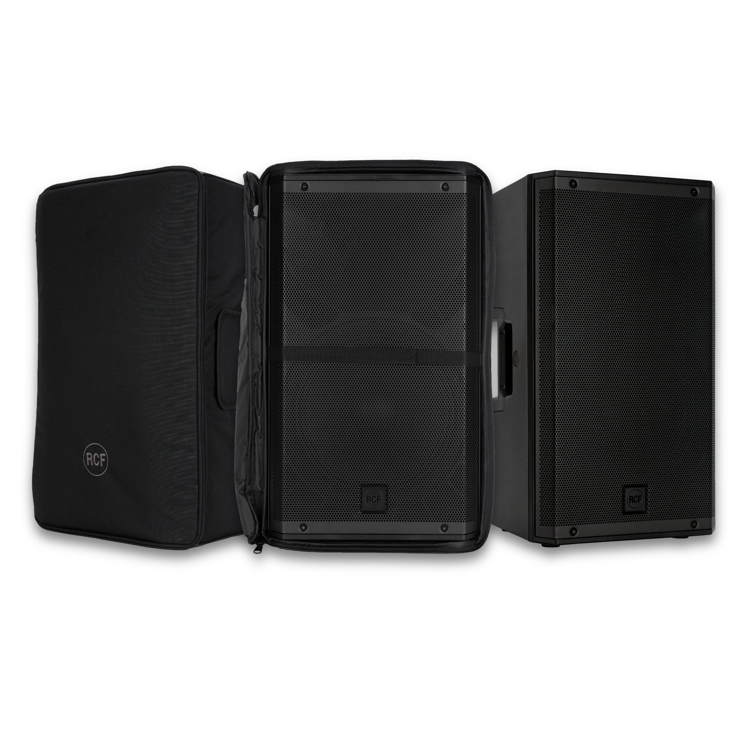 ART 912-A Professional Active Speakers & Covers