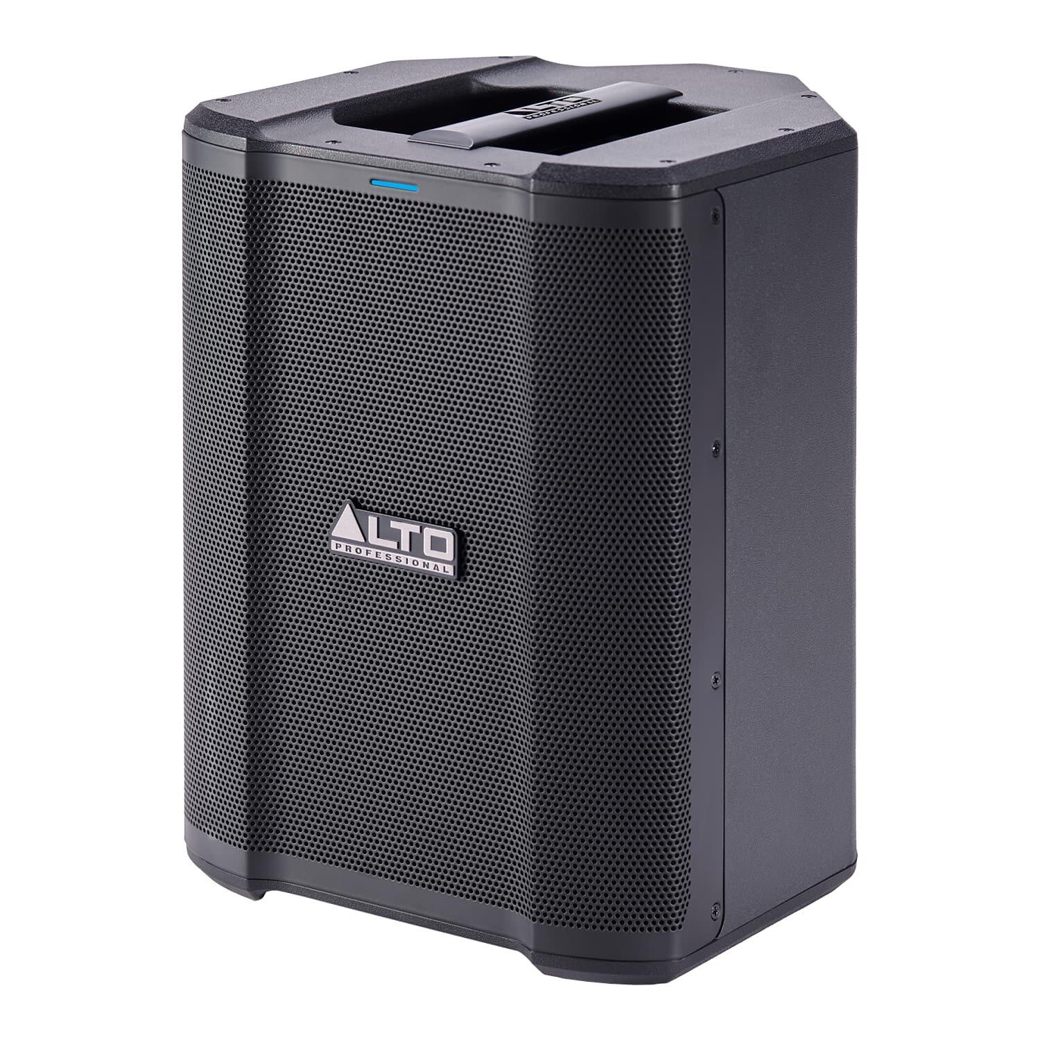 Alto Professional Busker battery powered speaker