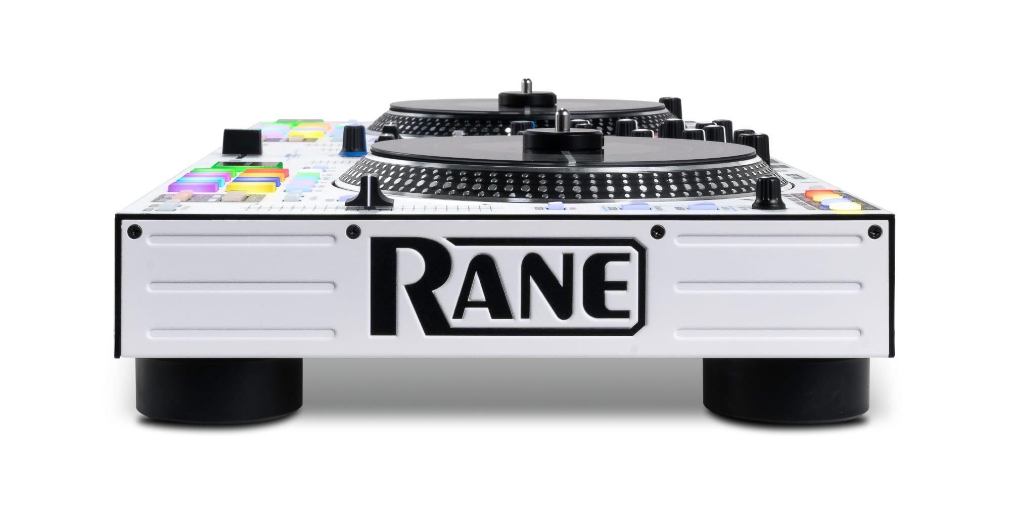 RANE ONE MKII right