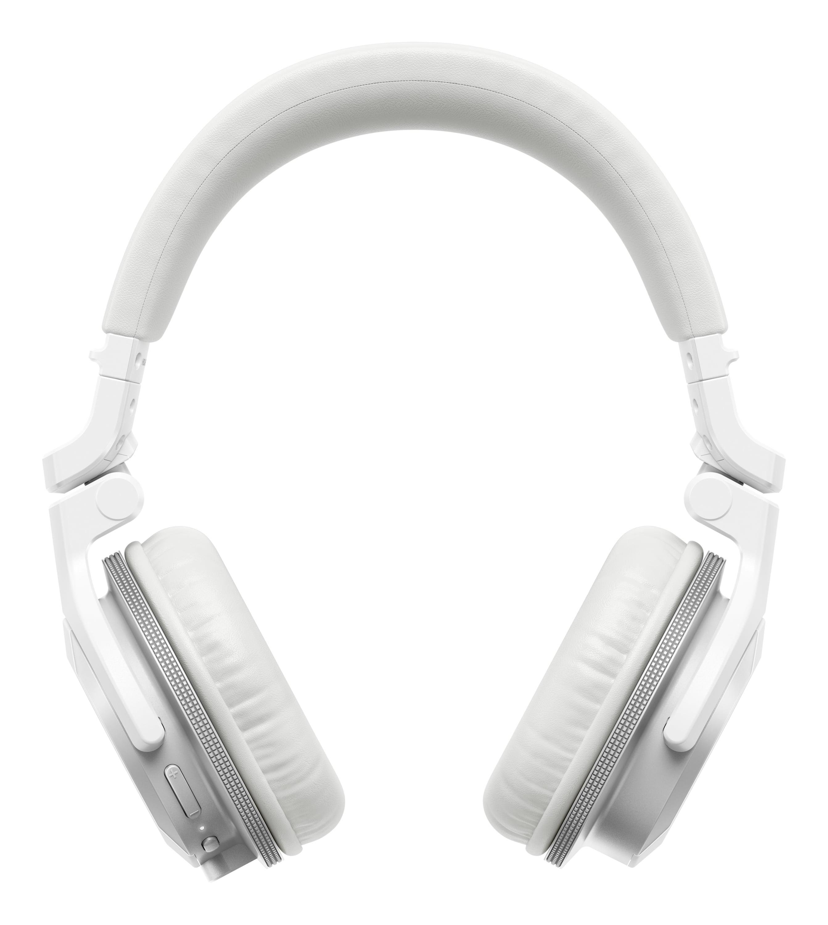 Pioneer DJ HDJ-CUE1BT-W Headphones front