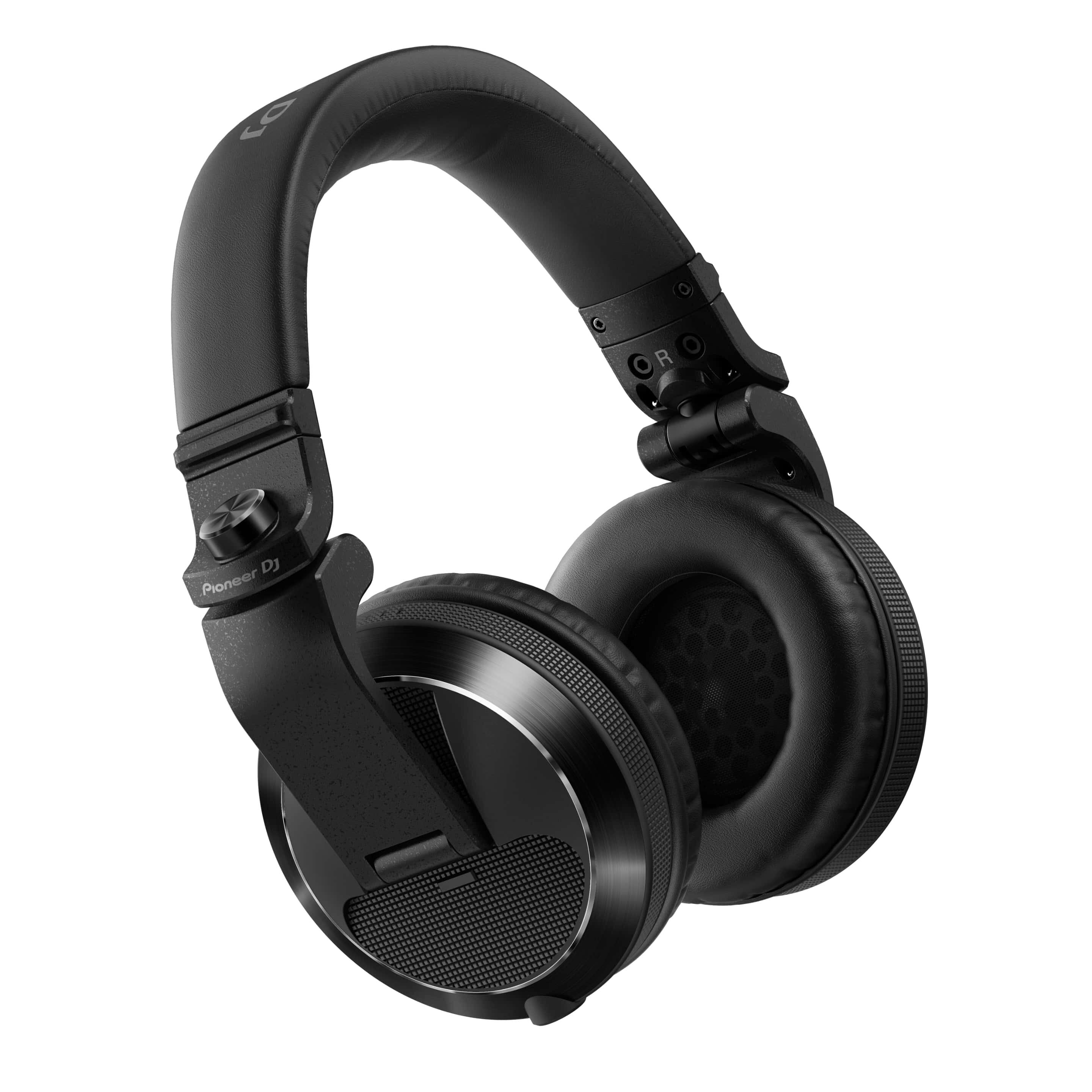 Pioneer DJ HDJ-X7-K headphones